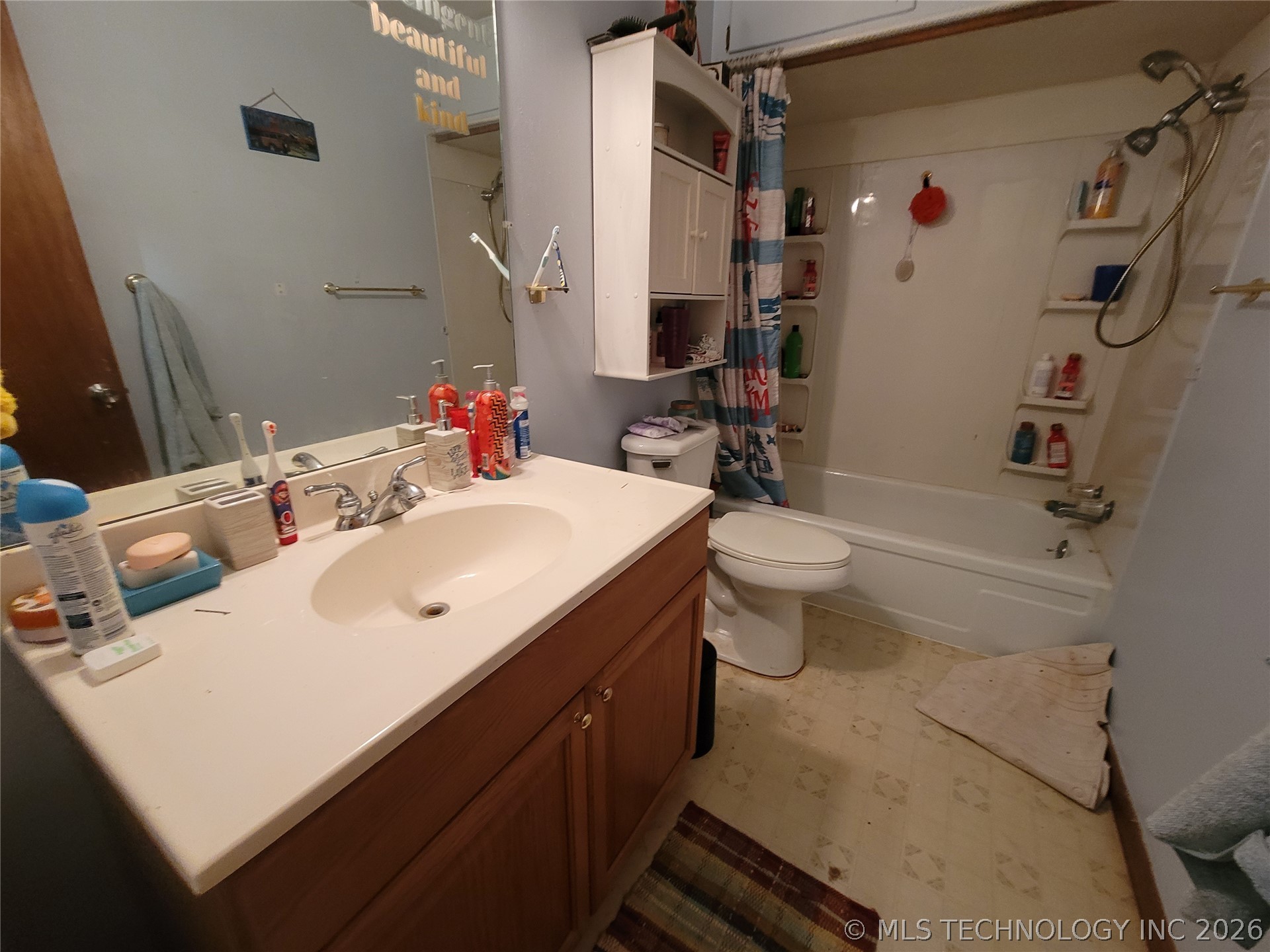 416036 La Vista Drive Checotah OK 74426