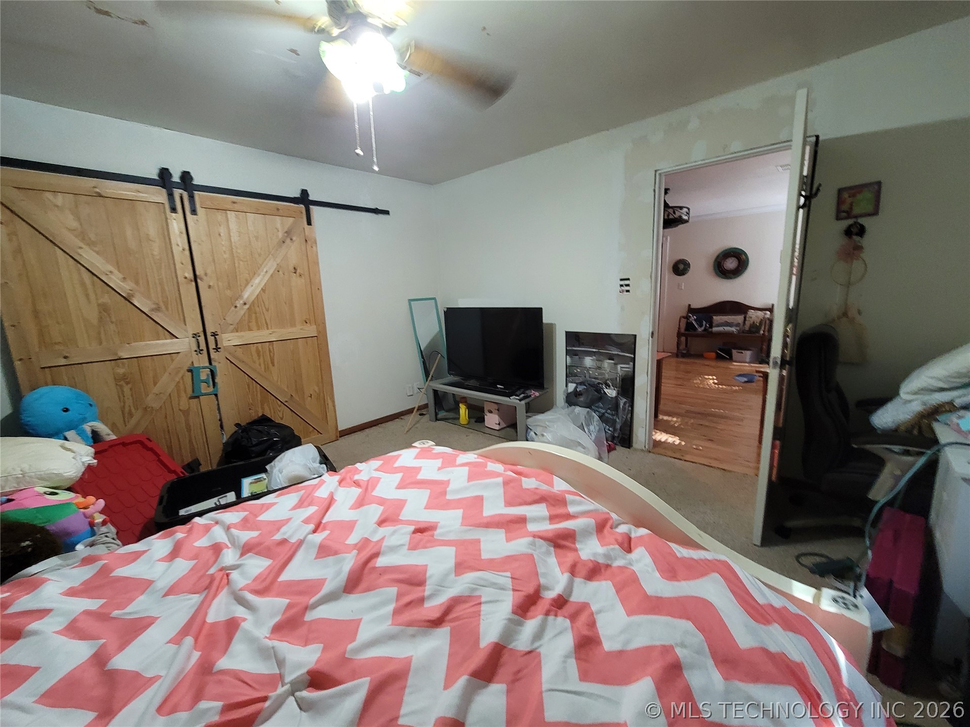 416036 La Vista Drive Checotah OK 74426