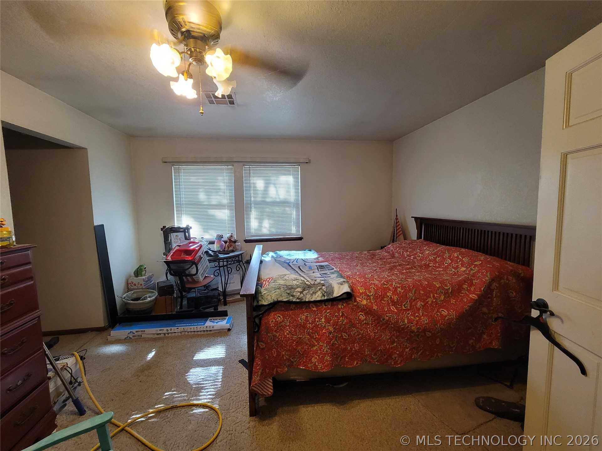 416036 La Vista Drive Checotah OK 74426