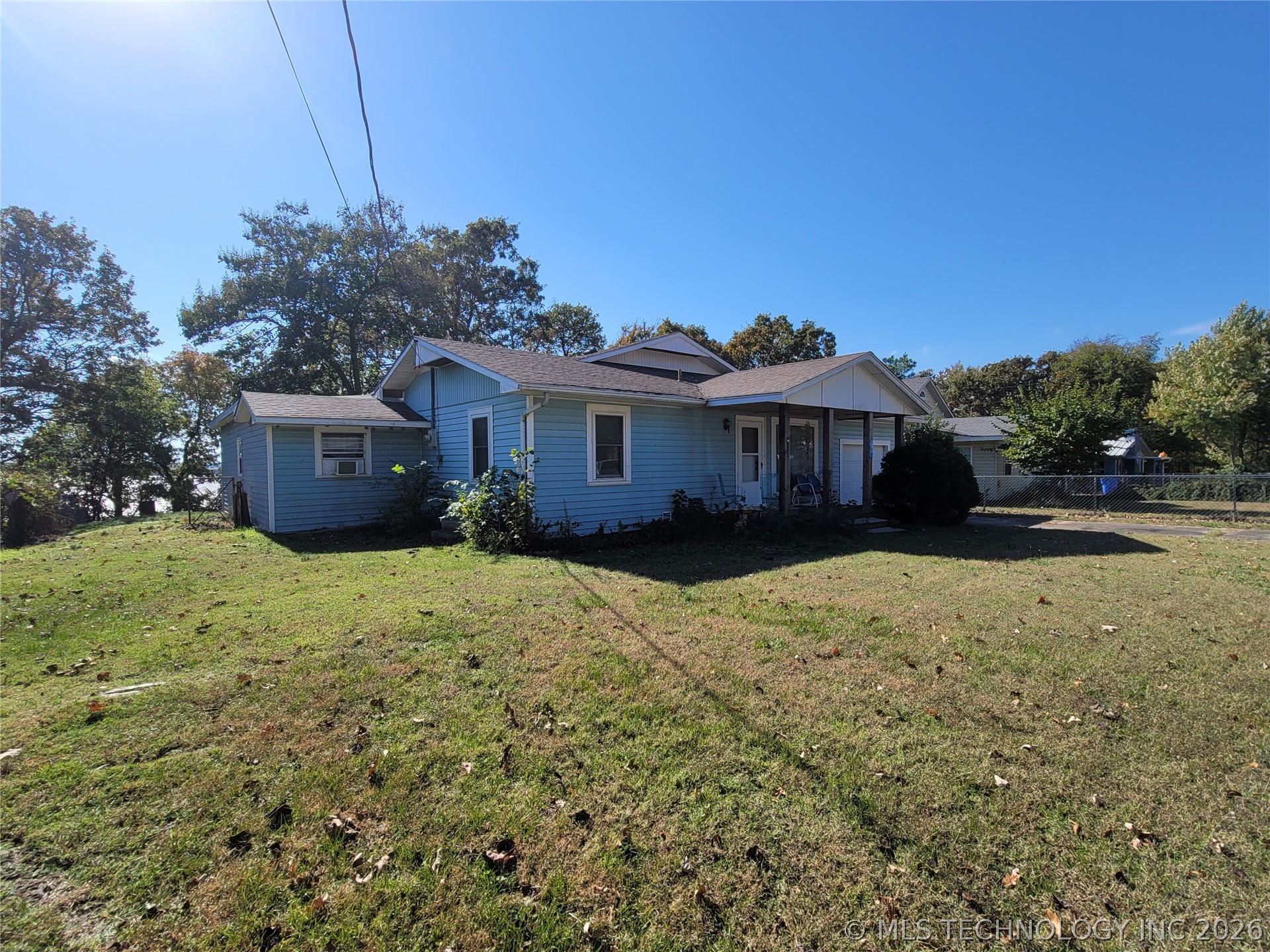 416036 La Vista Drive Checotah OK 74426