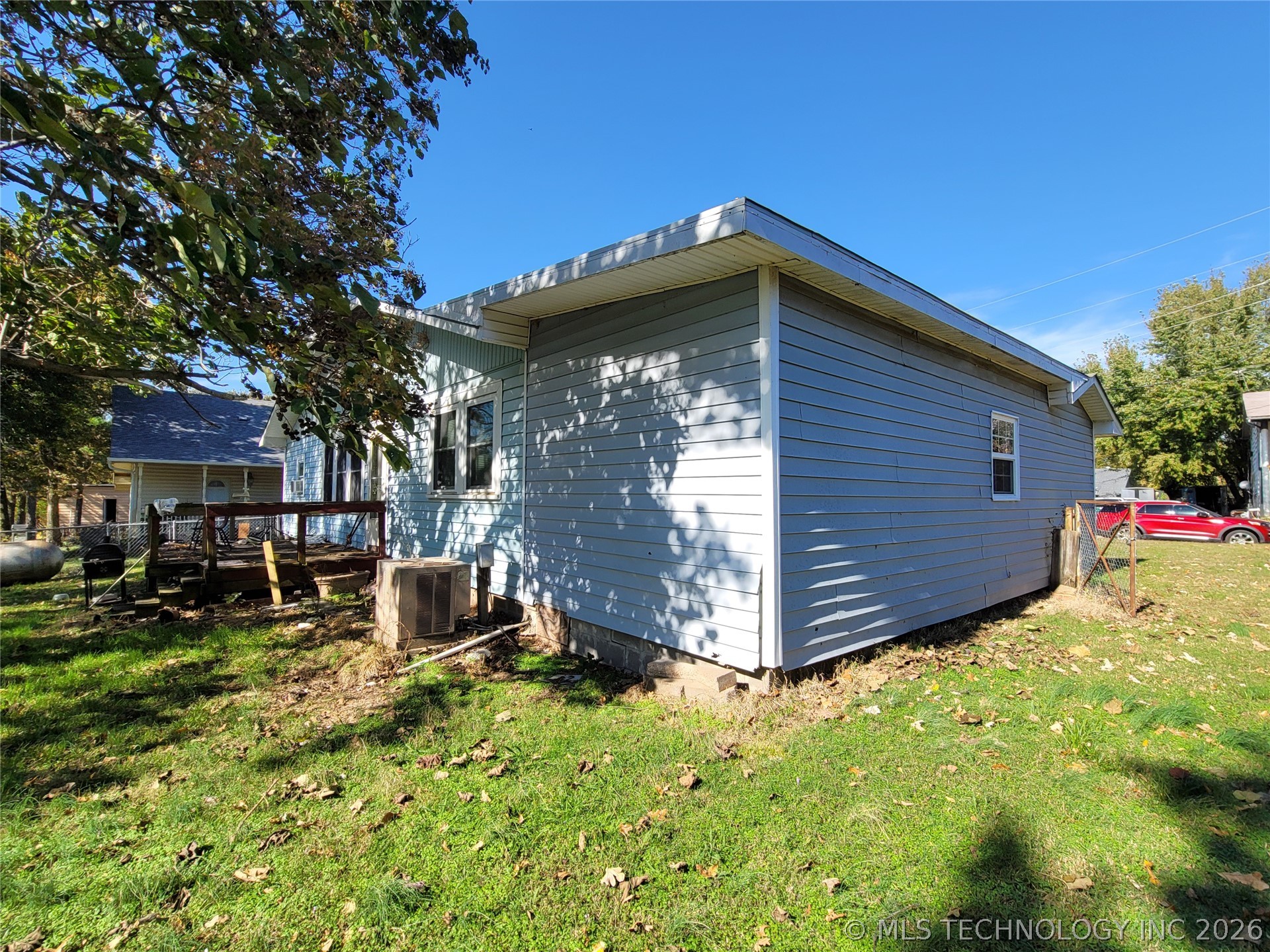 416036 La Vista Drive Checotah OK 74426