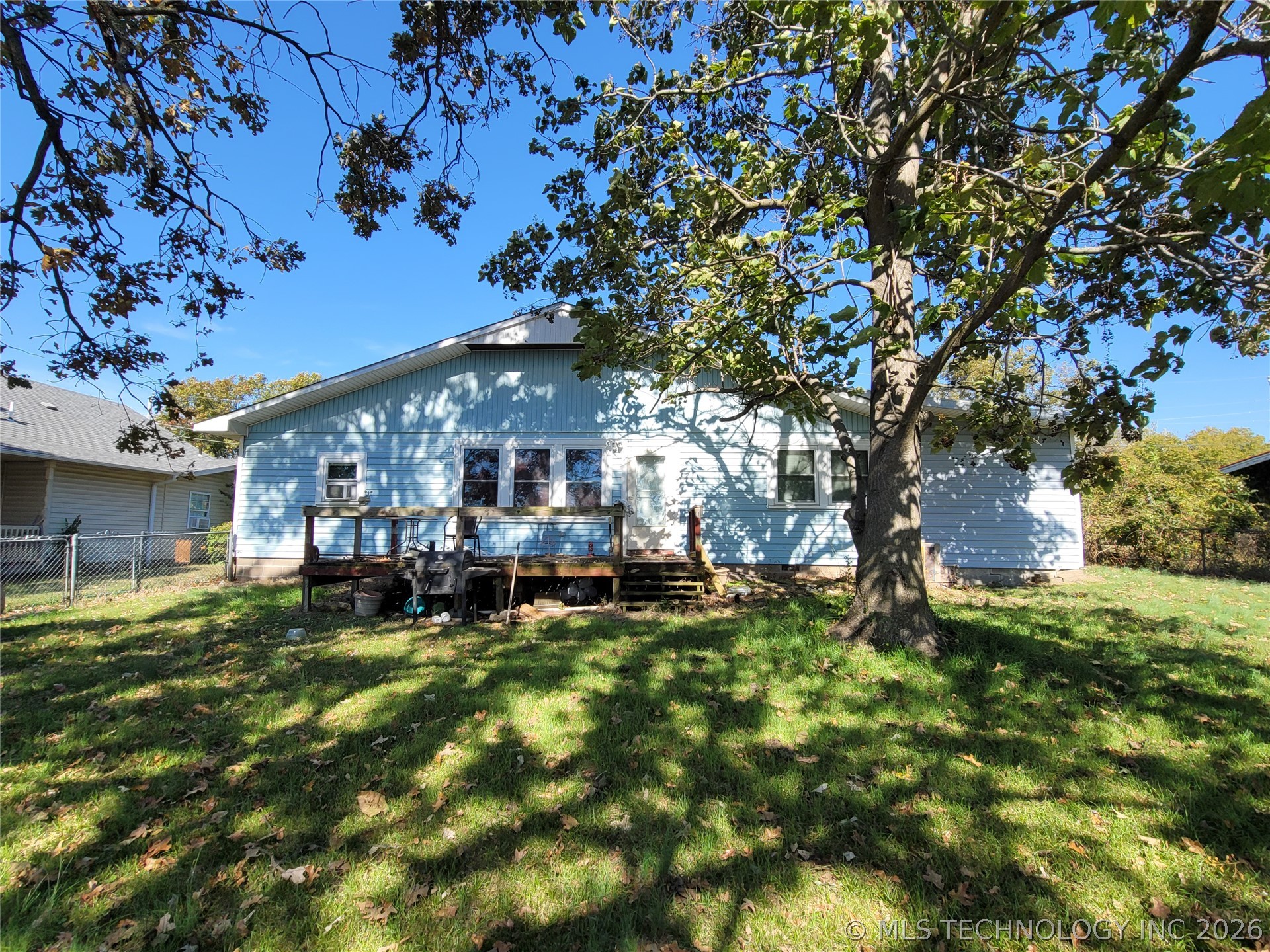 416036 La Vista Drive Checotah OK 74426