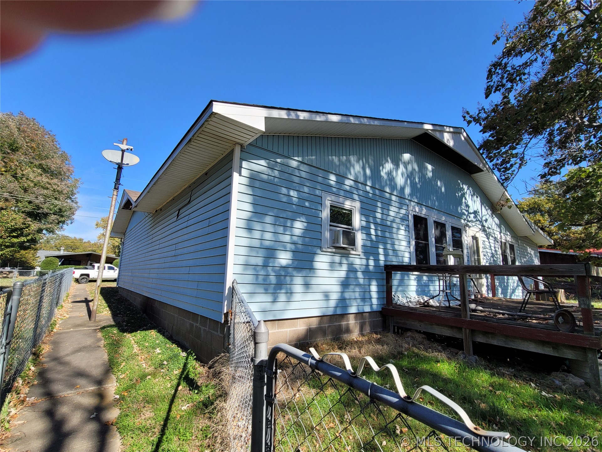 416036 La Vista Drive Checotah OK 74426