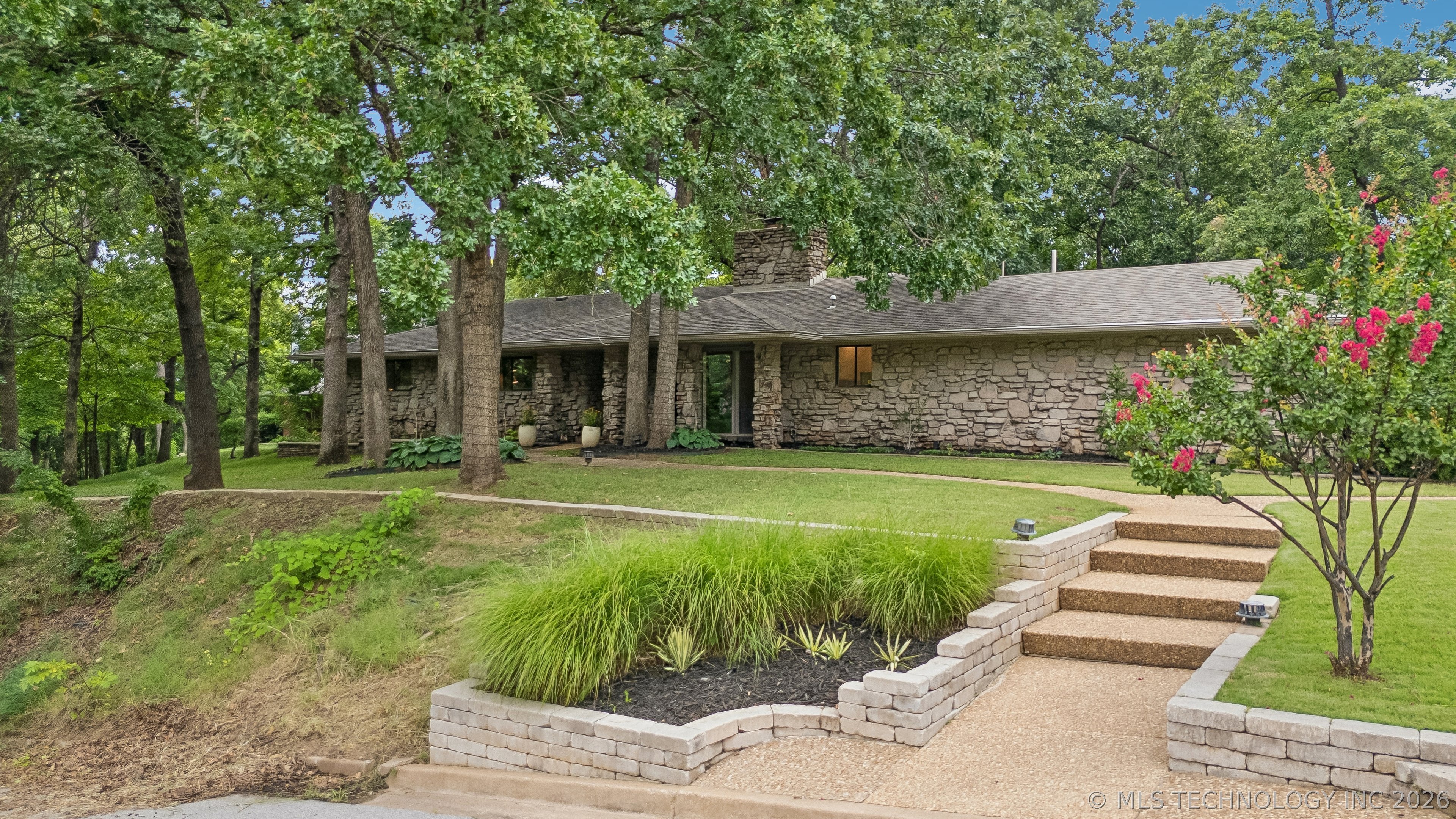 3447 E 76th Street Tulsa OK 74136