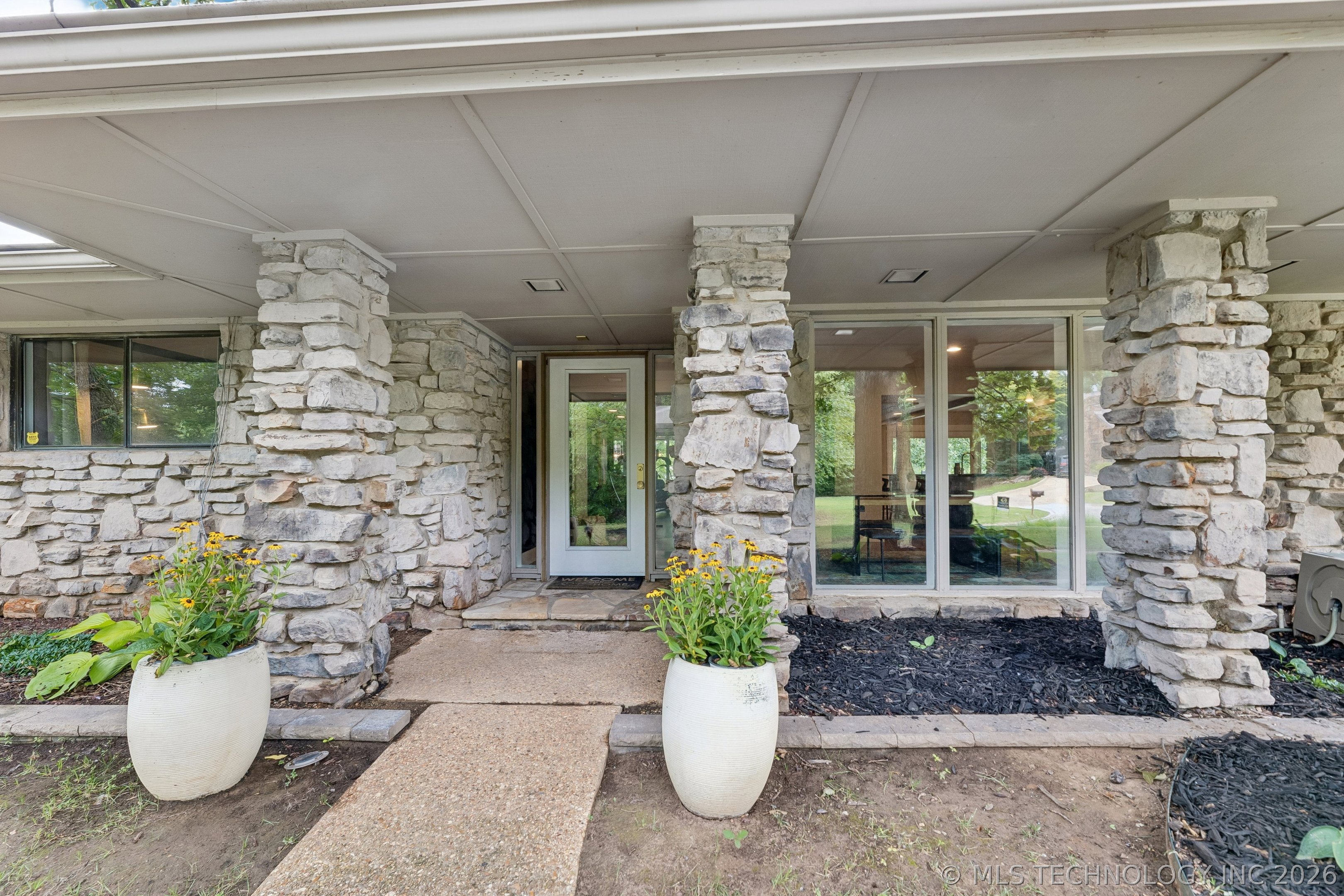 3447 E 76th Street Tulsa OK 74136