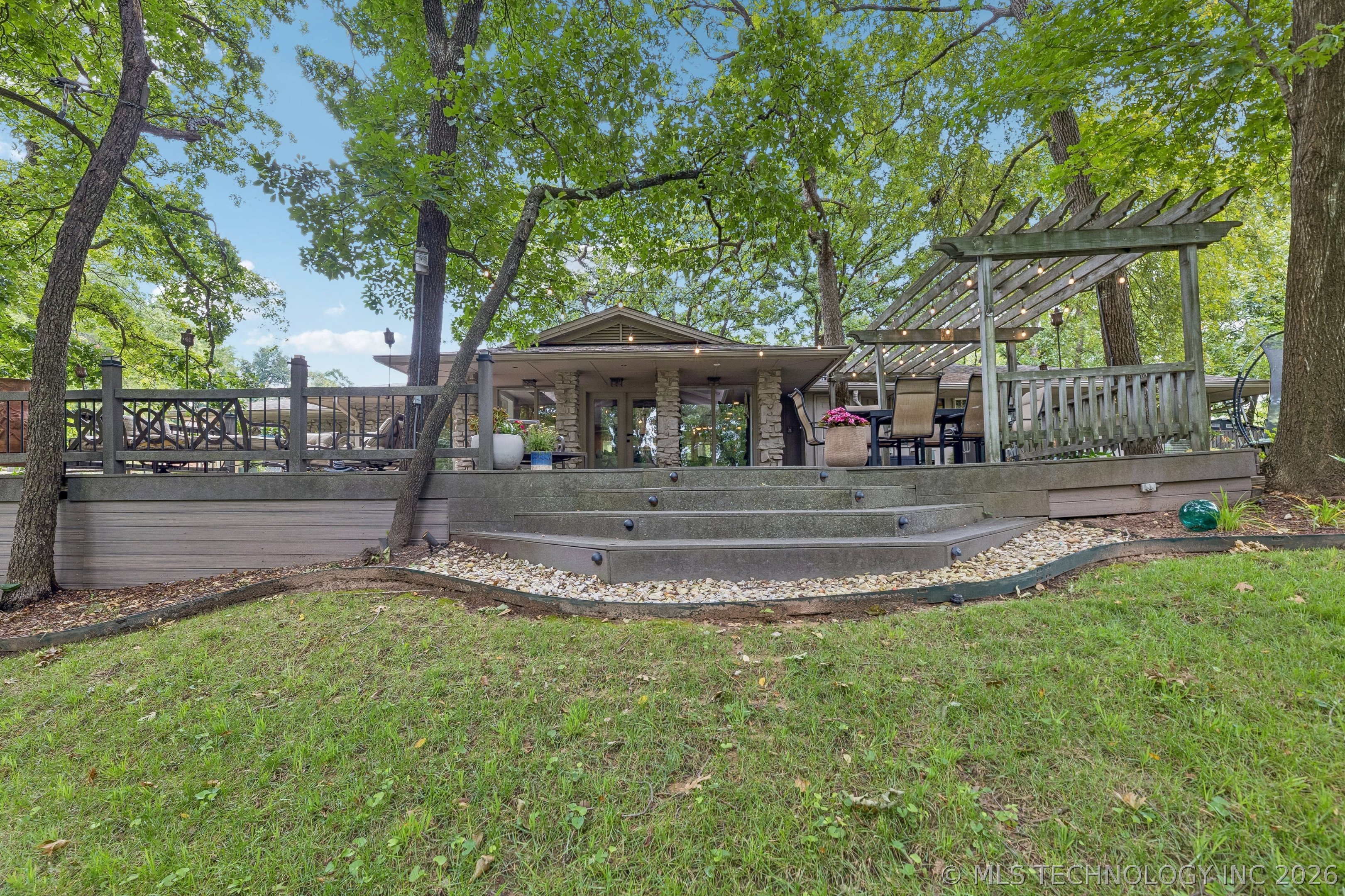 3447 E 76th Street Tulsa OK 74136
