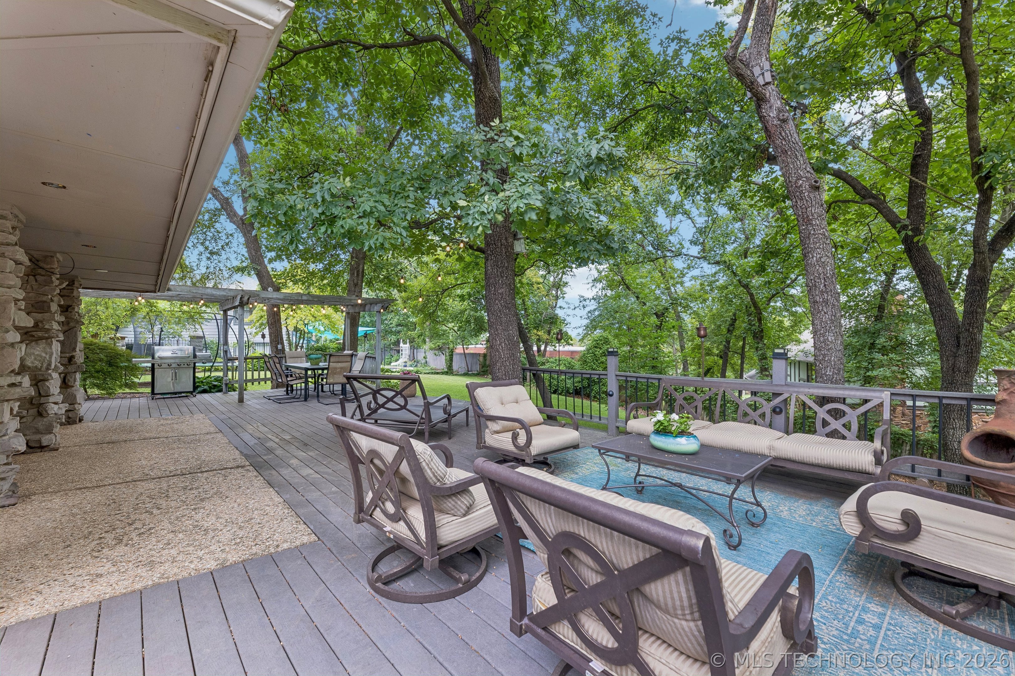 3447 E 76th Street Tulsa OK 74136
