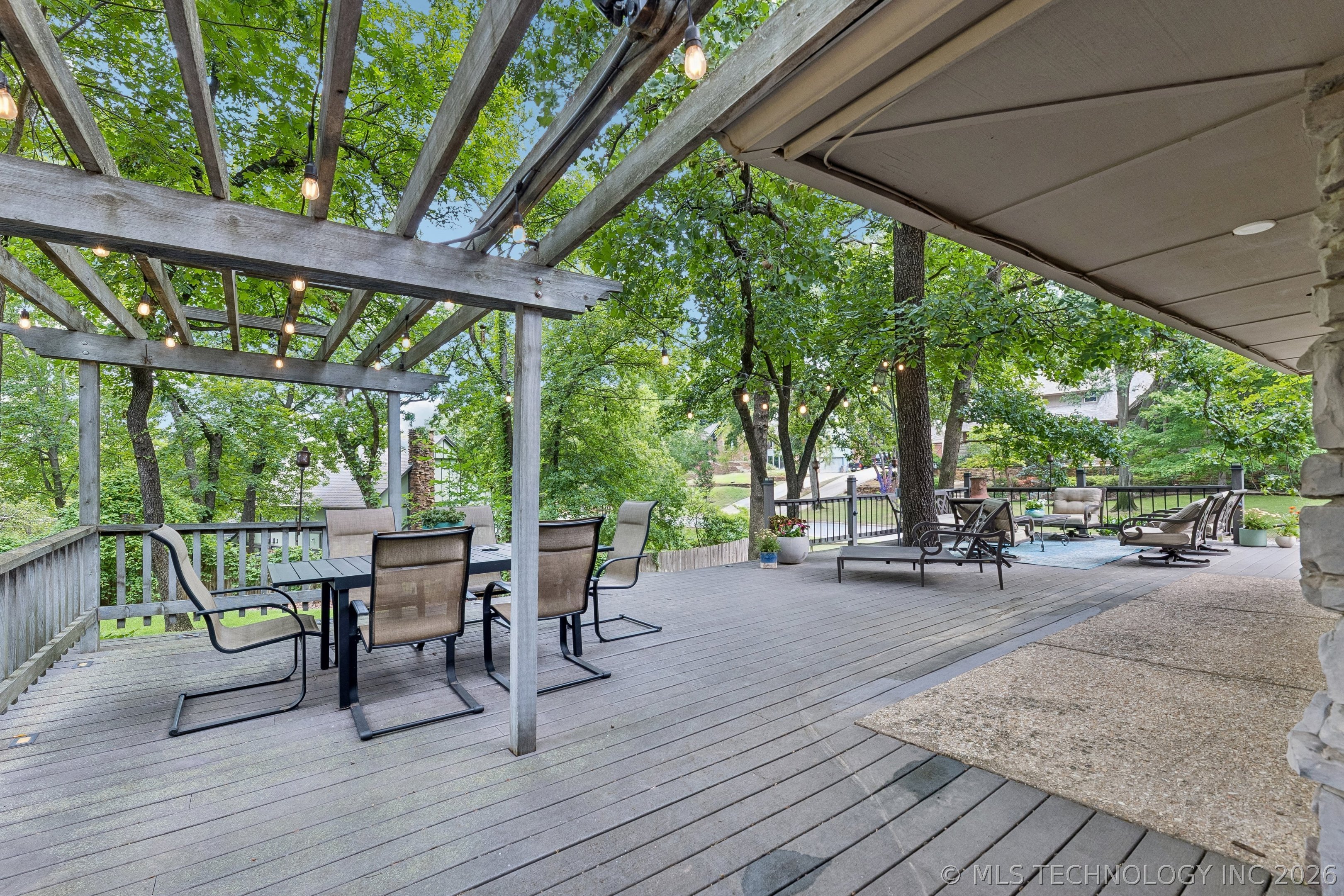 3447 E 76th Street Tulsa OK 74136