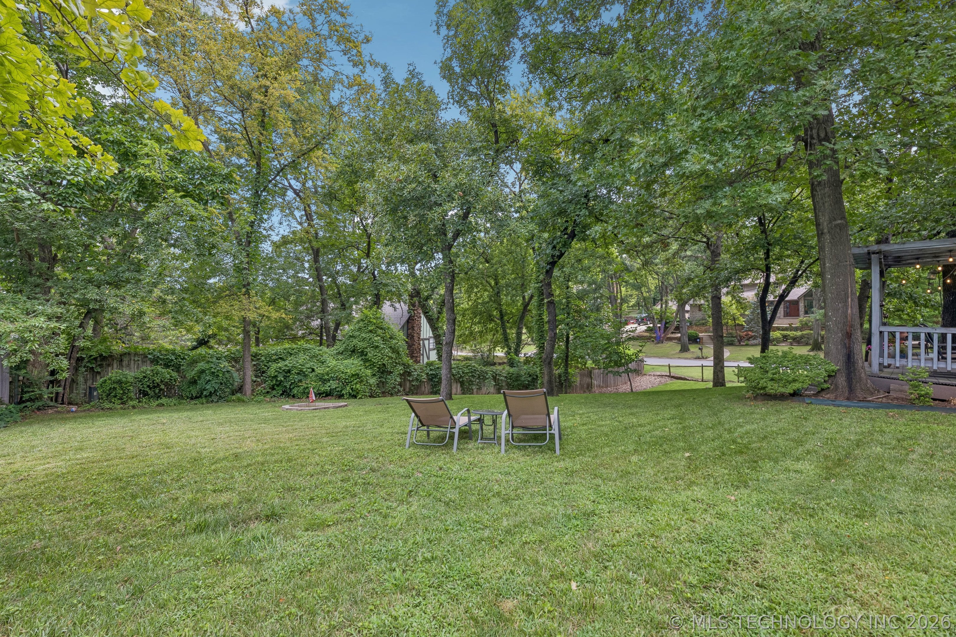 3447 E 76th Street Tulsa OK 74136