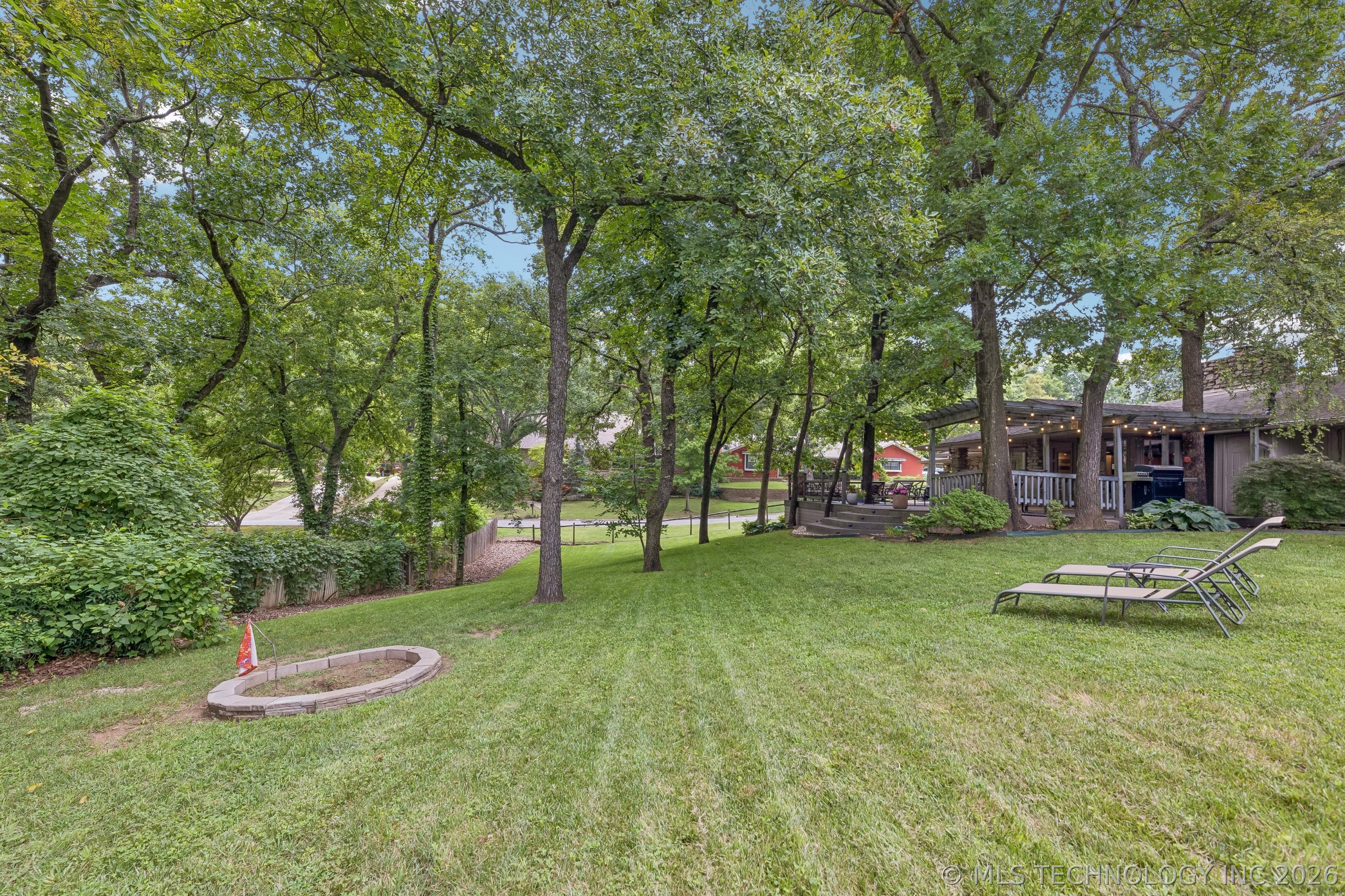 3447 E 76th Street Tulsa OK 74136