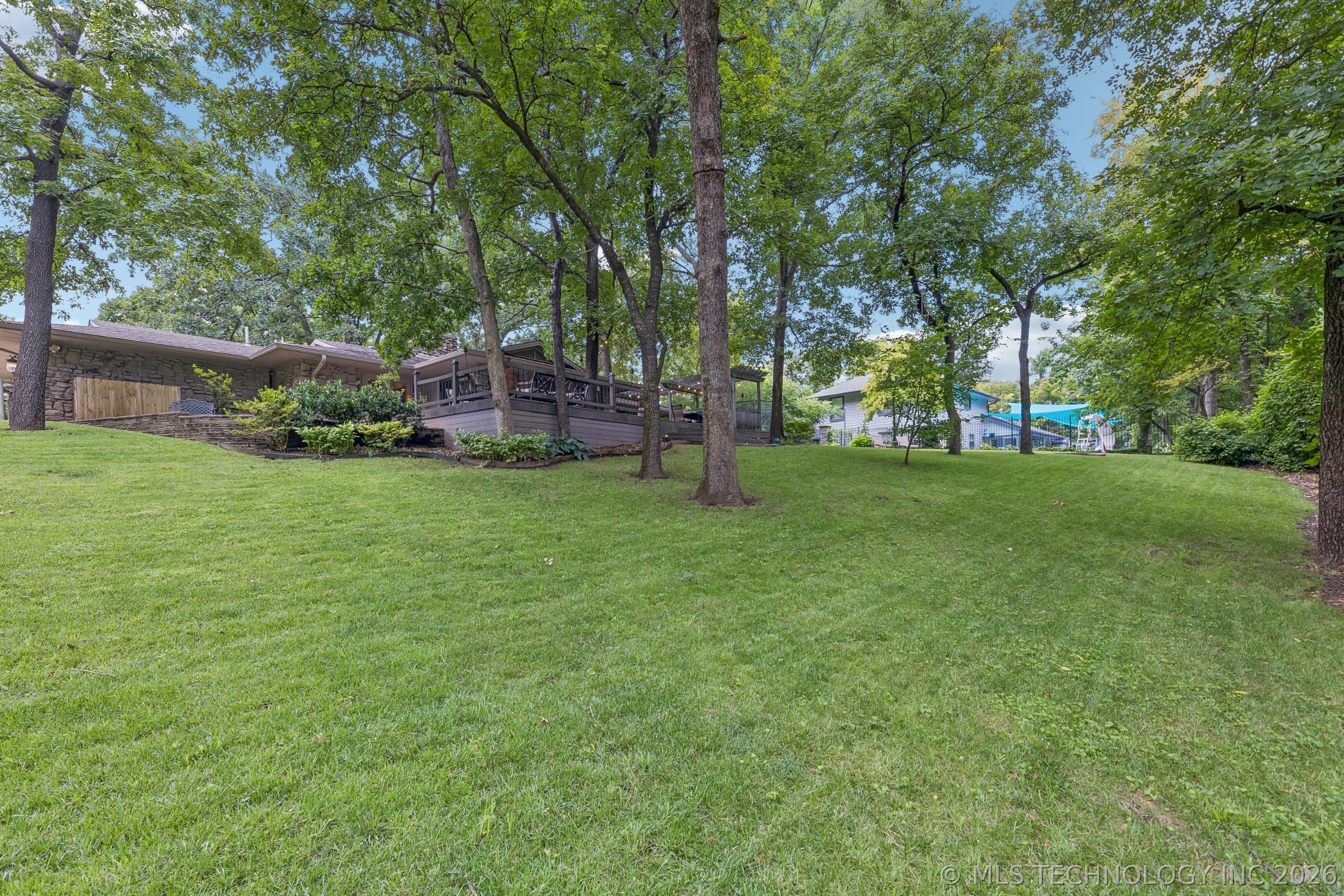3447 E 76th Street Tulsa OK 74136