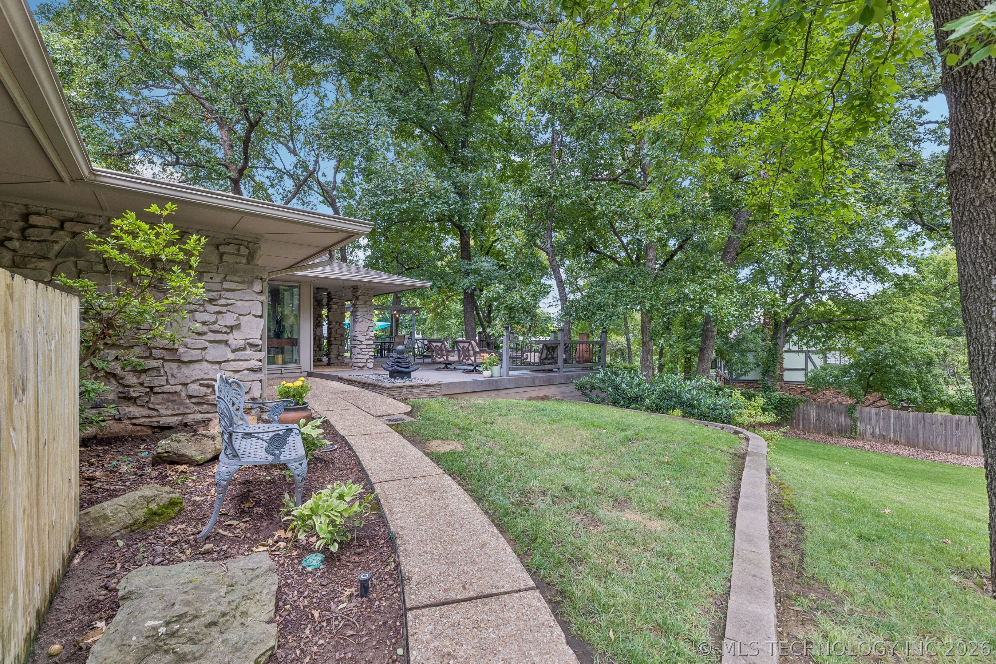 3447 E 76th Street Tulsa OK 74136