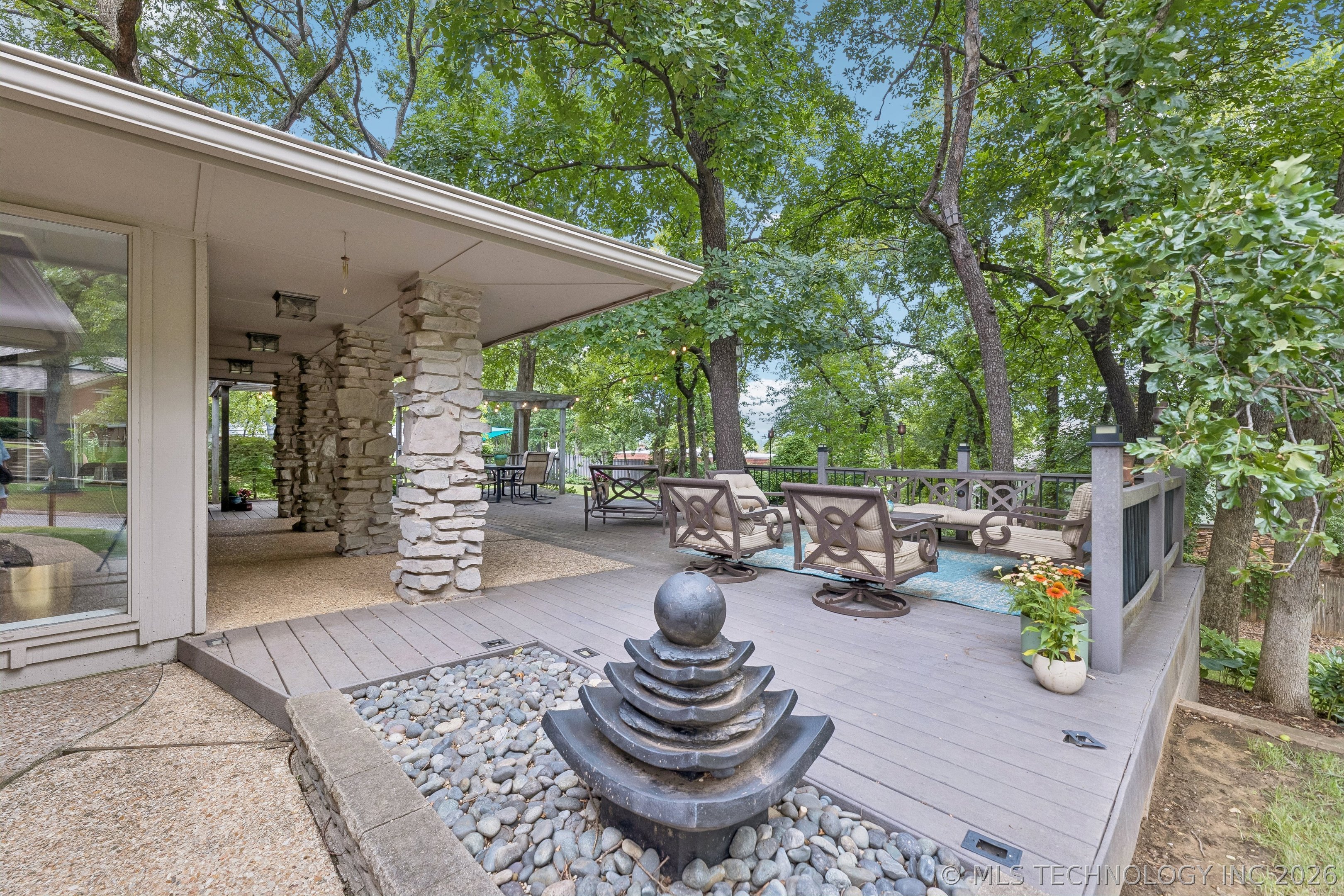 3447 E 76th Street Tulsa OK 74136
