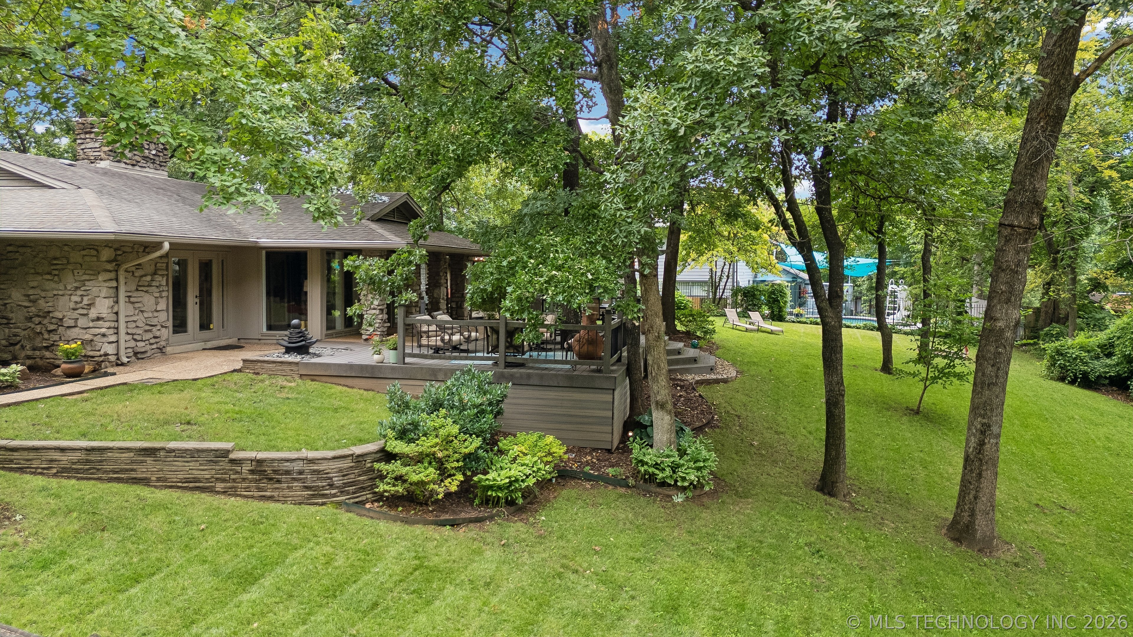 3447 E 76th Street Tulsa OK 74136