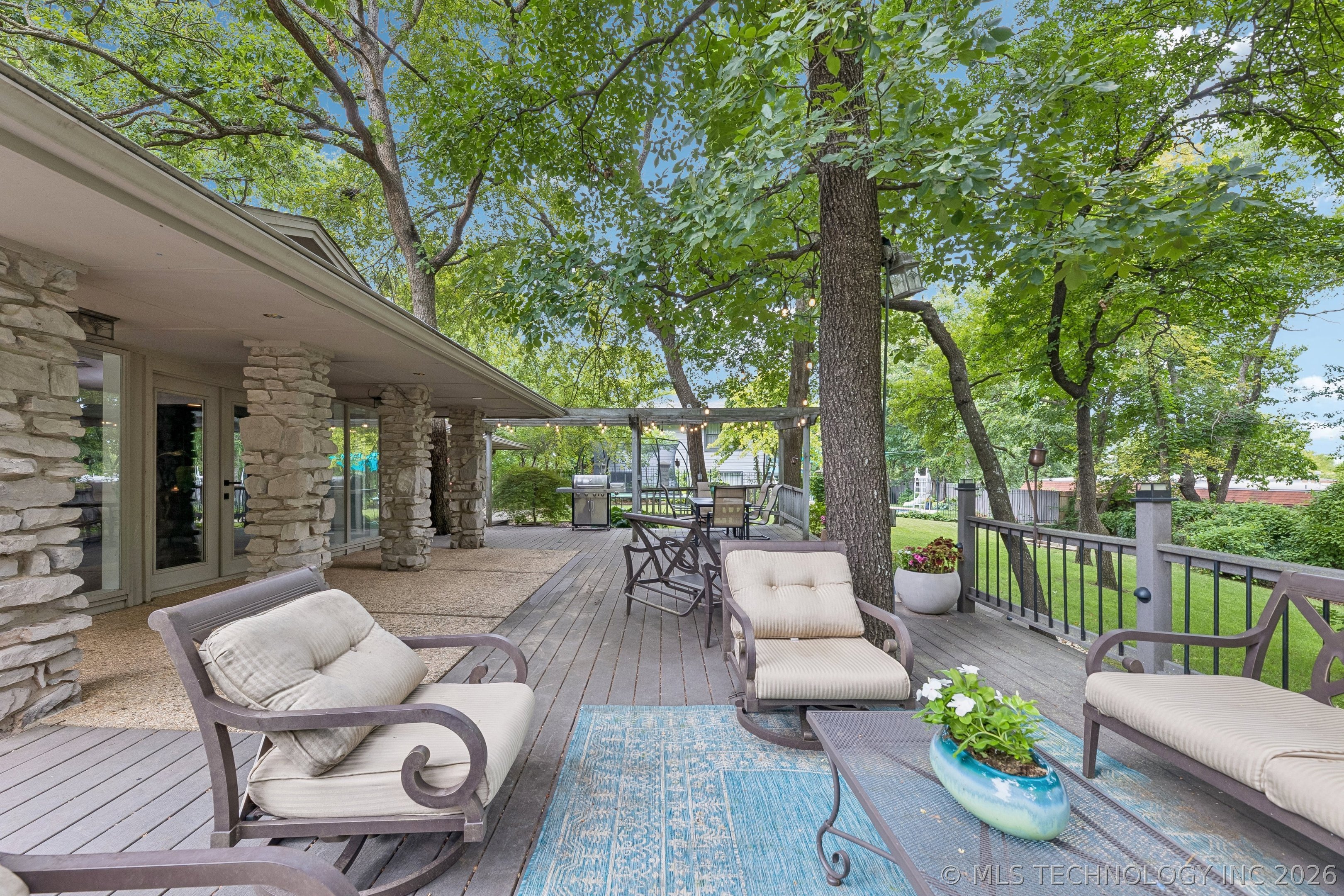 3447 E 76th Street Tulsa OK 74136