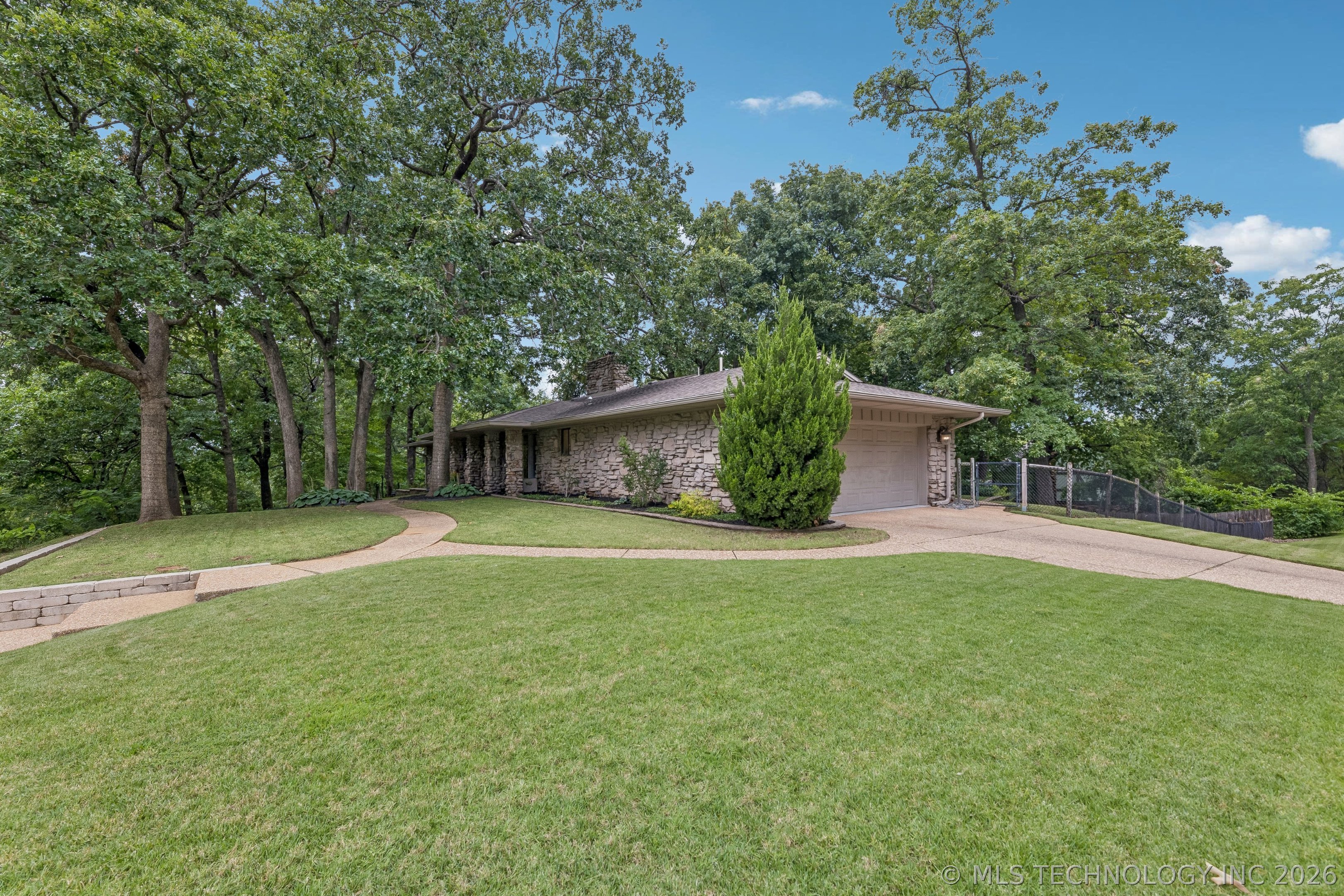 3447 E 76th Street Tulsa OK 74136