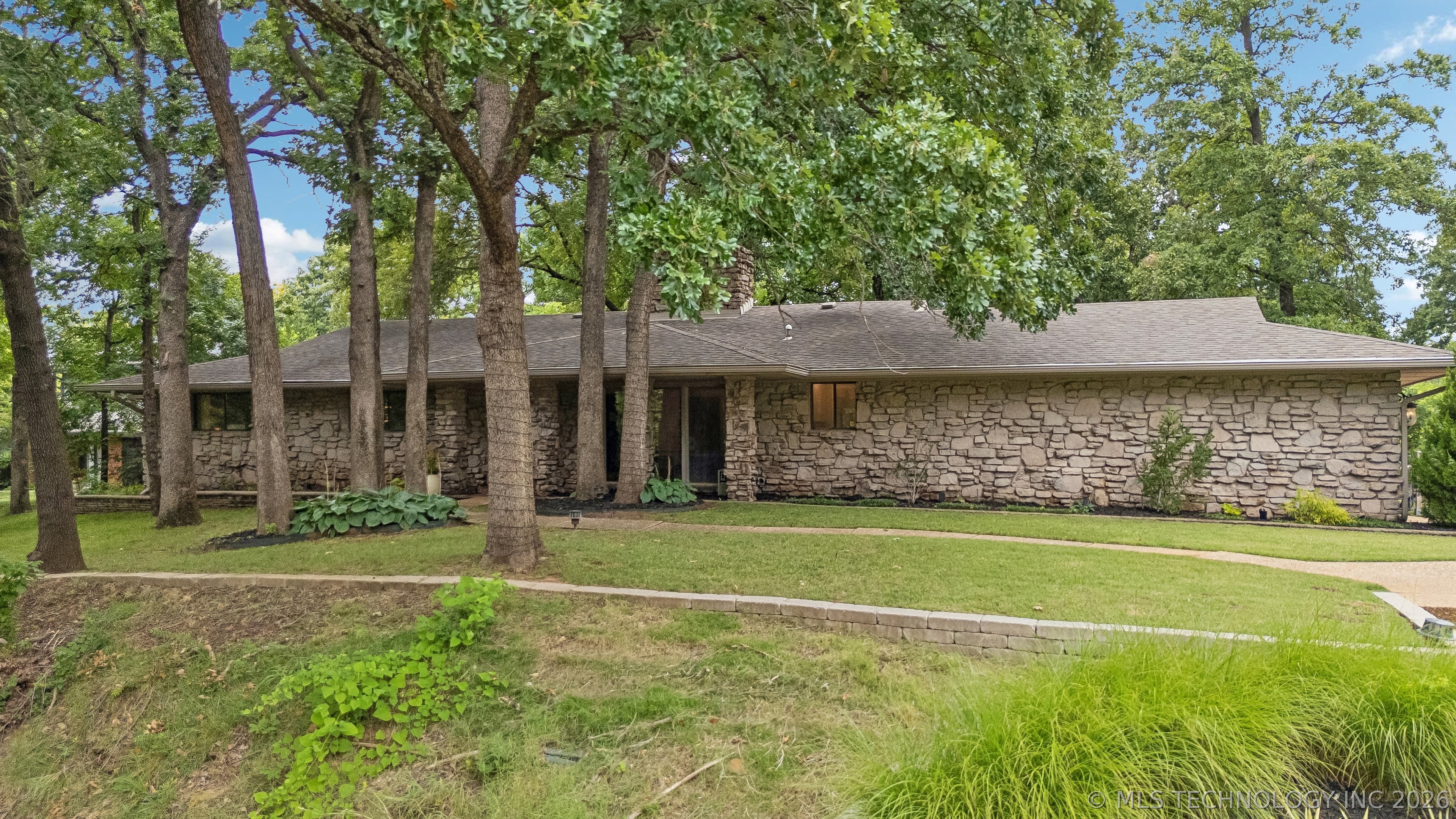 3447 E 76th Street Tulsa OK 74136