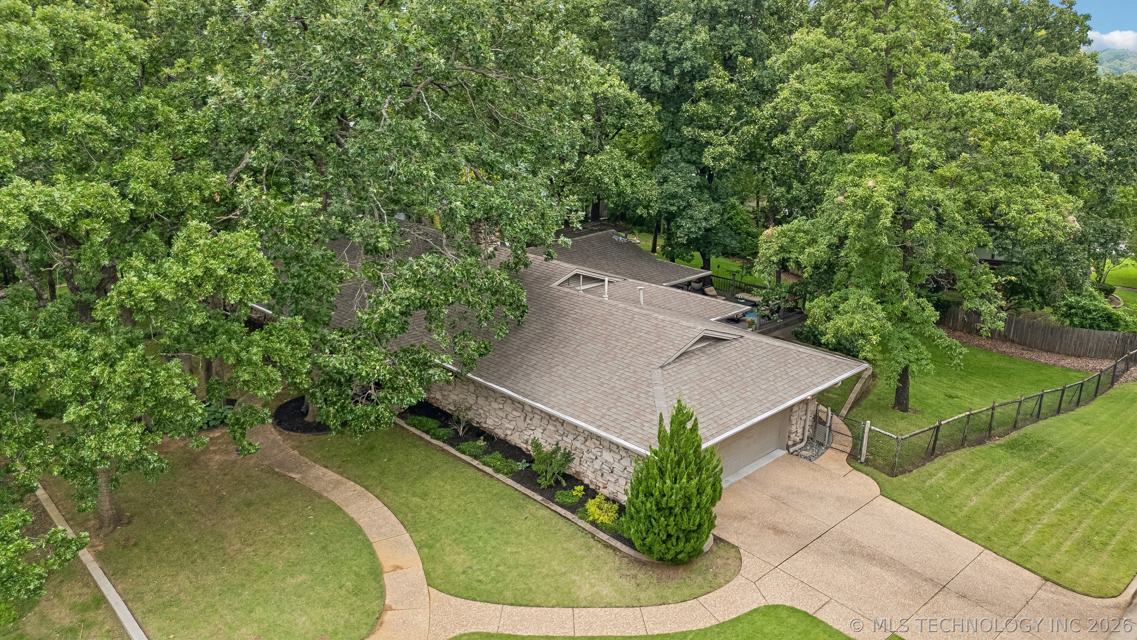 3447 E 76th Street Tulsa OK 74136