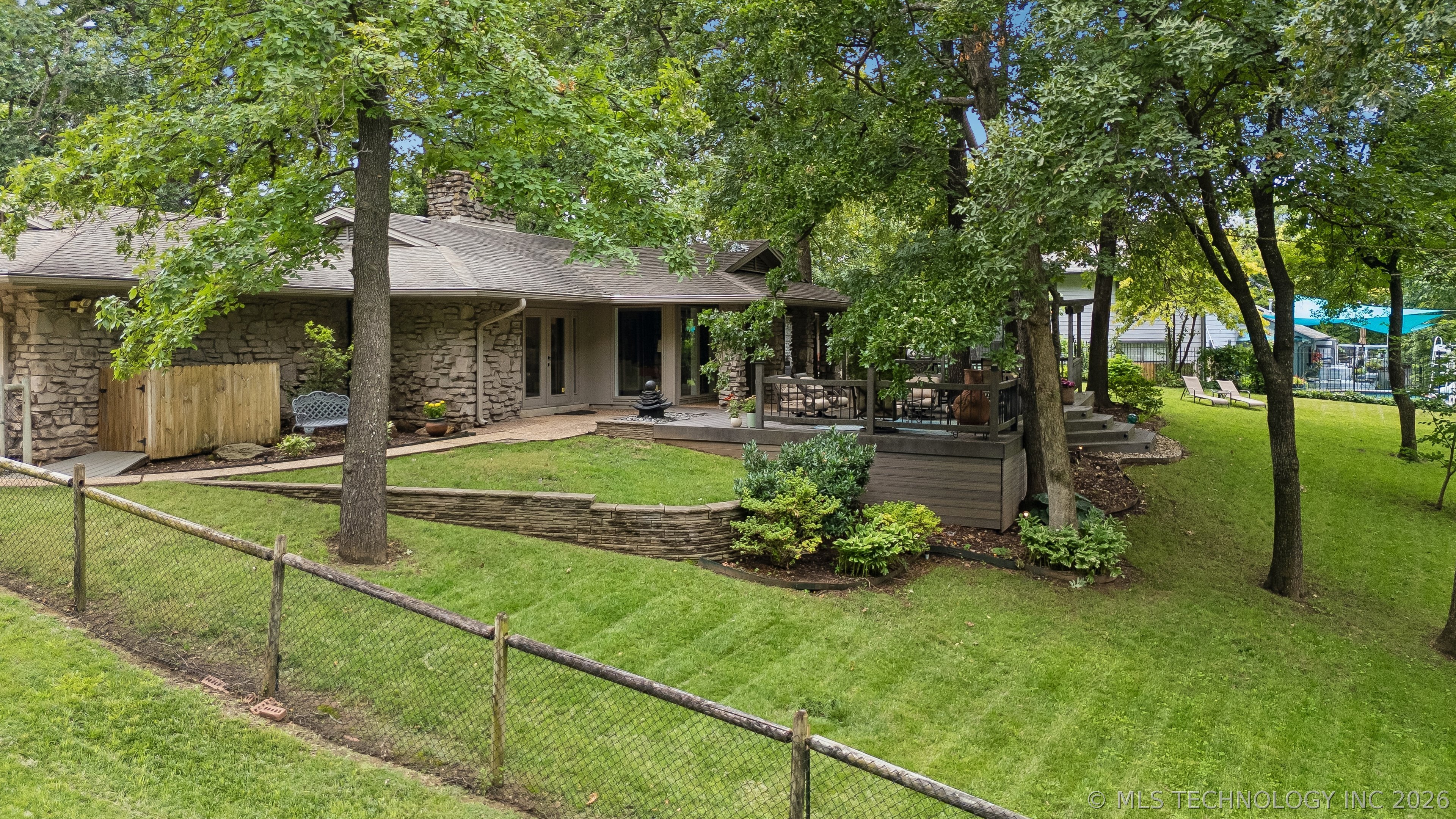 3447 E 76th Street Tulsa OK 74136