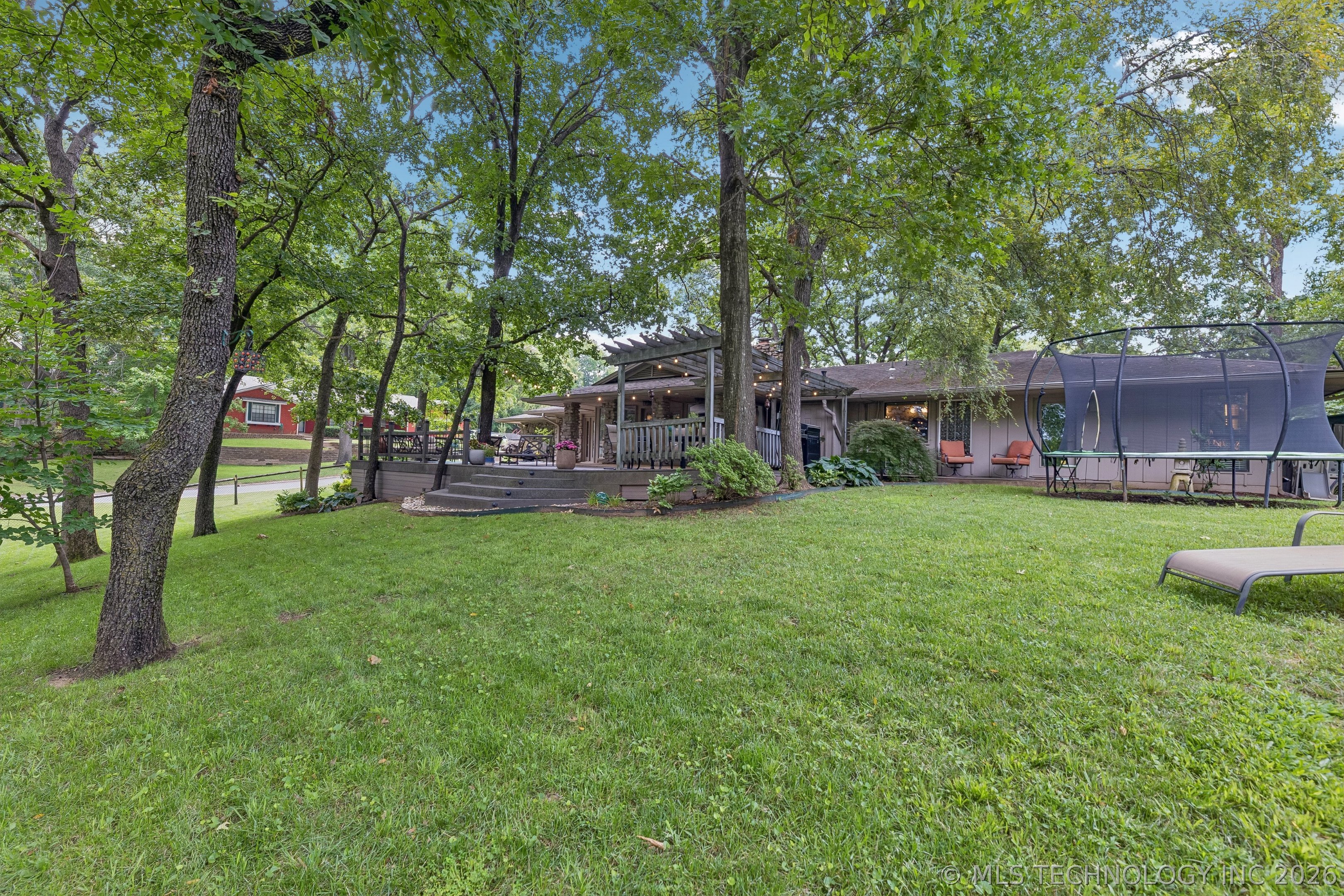 3447 E 76th Street Tulsa OK 74136