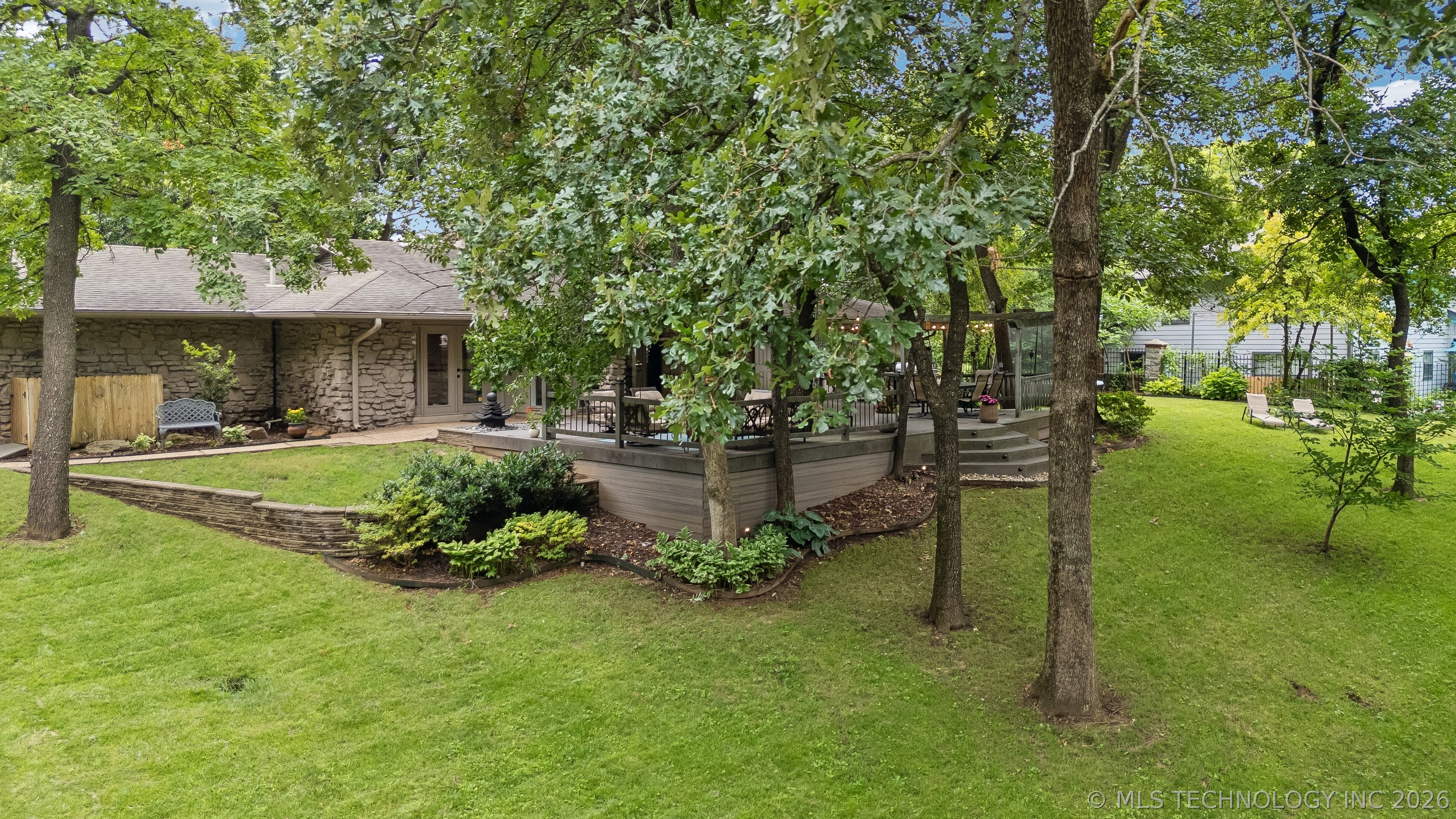3447 E 76th Street Tulsa OK 74136