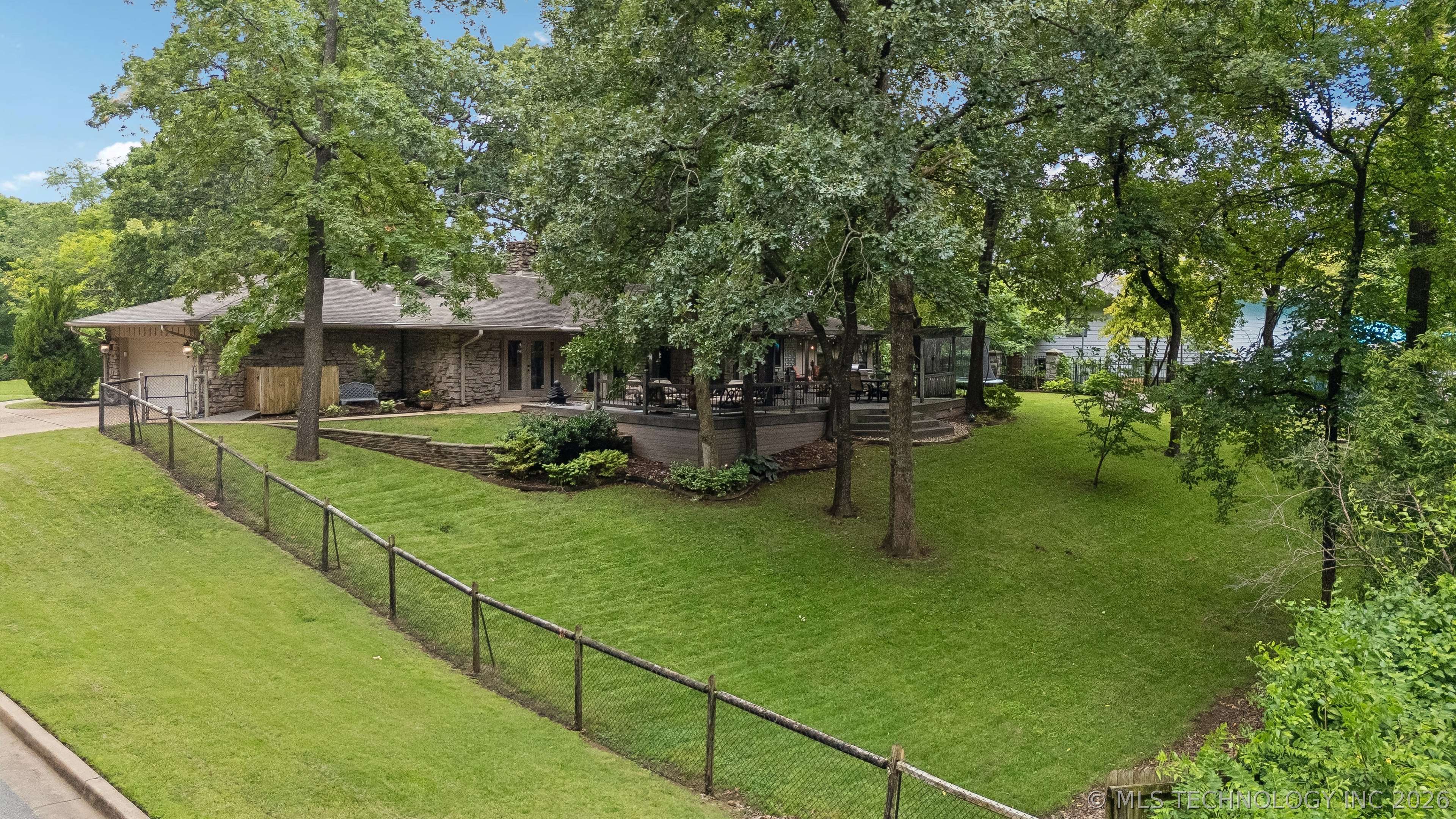 3447 E 76th Street Tulsa OK 74136