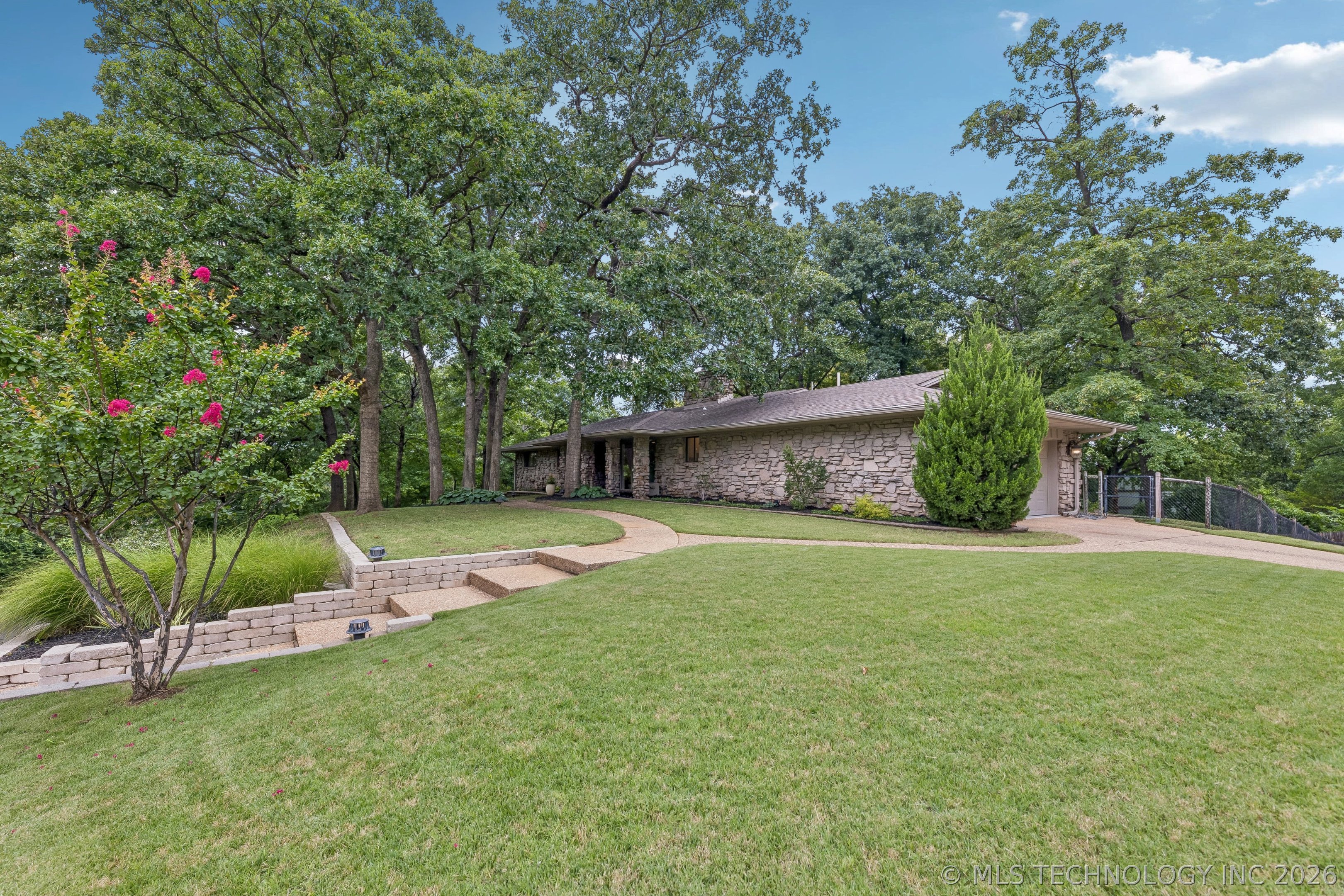 3447 E 76th Street Tulsa OK 74136