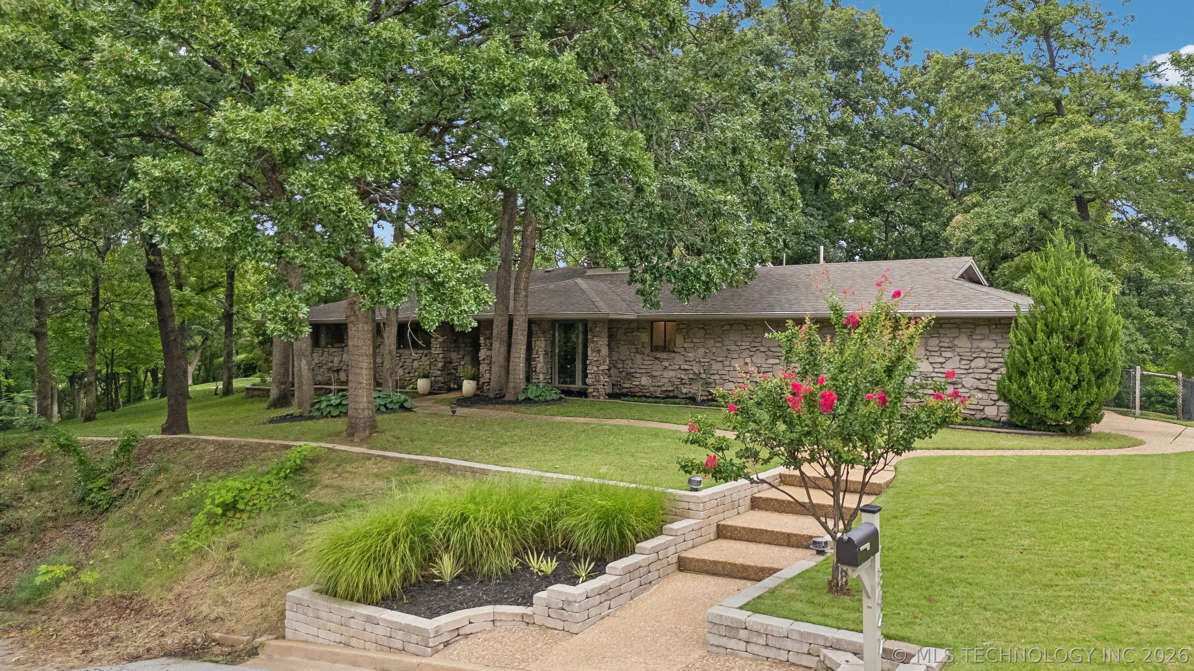 3447 E 76th Street Tulsa OK 74136