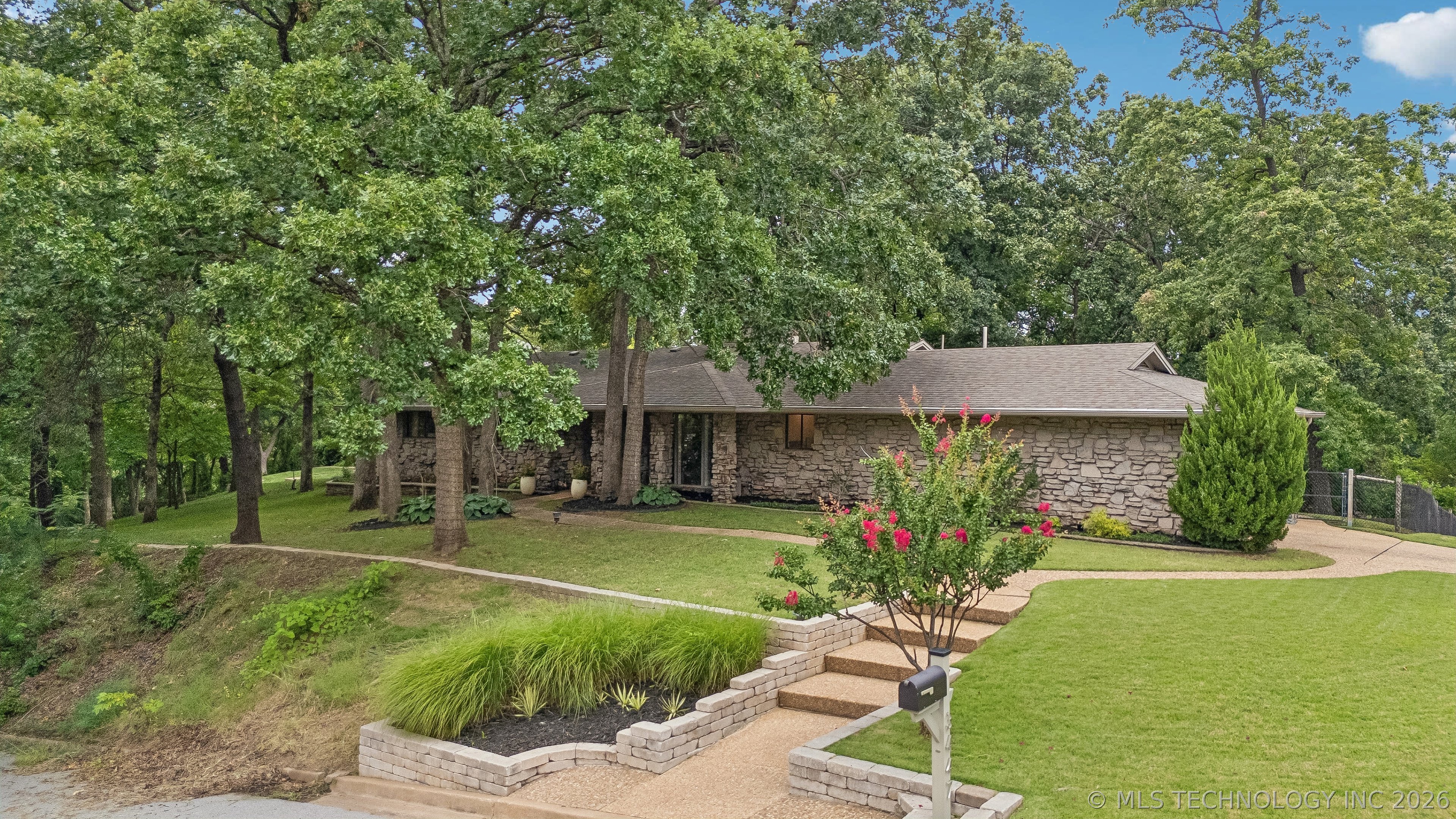 3447 E 76th Street Tulsa OK 74136