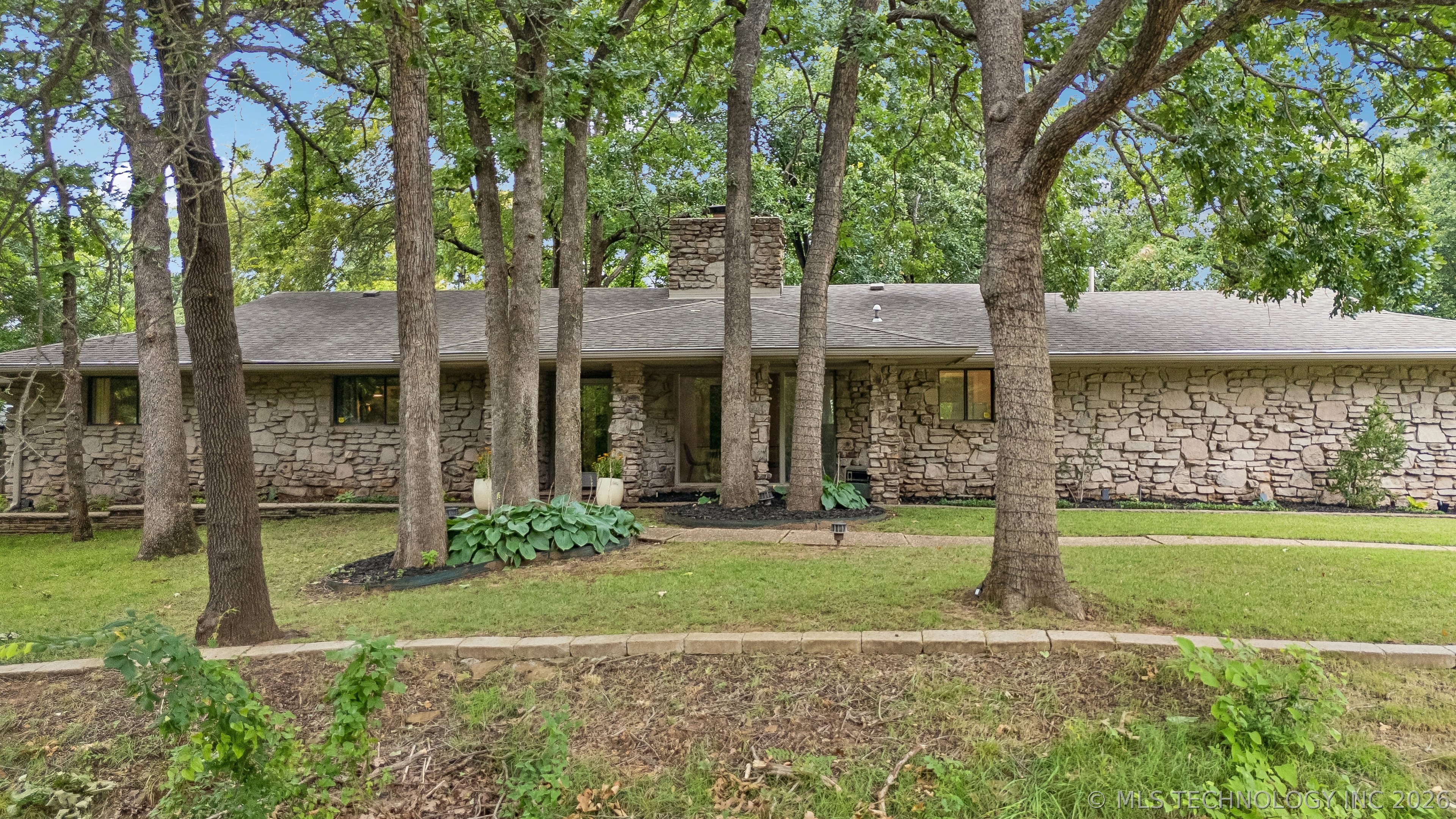 3447 E 76th Street Tulsa OK 74136