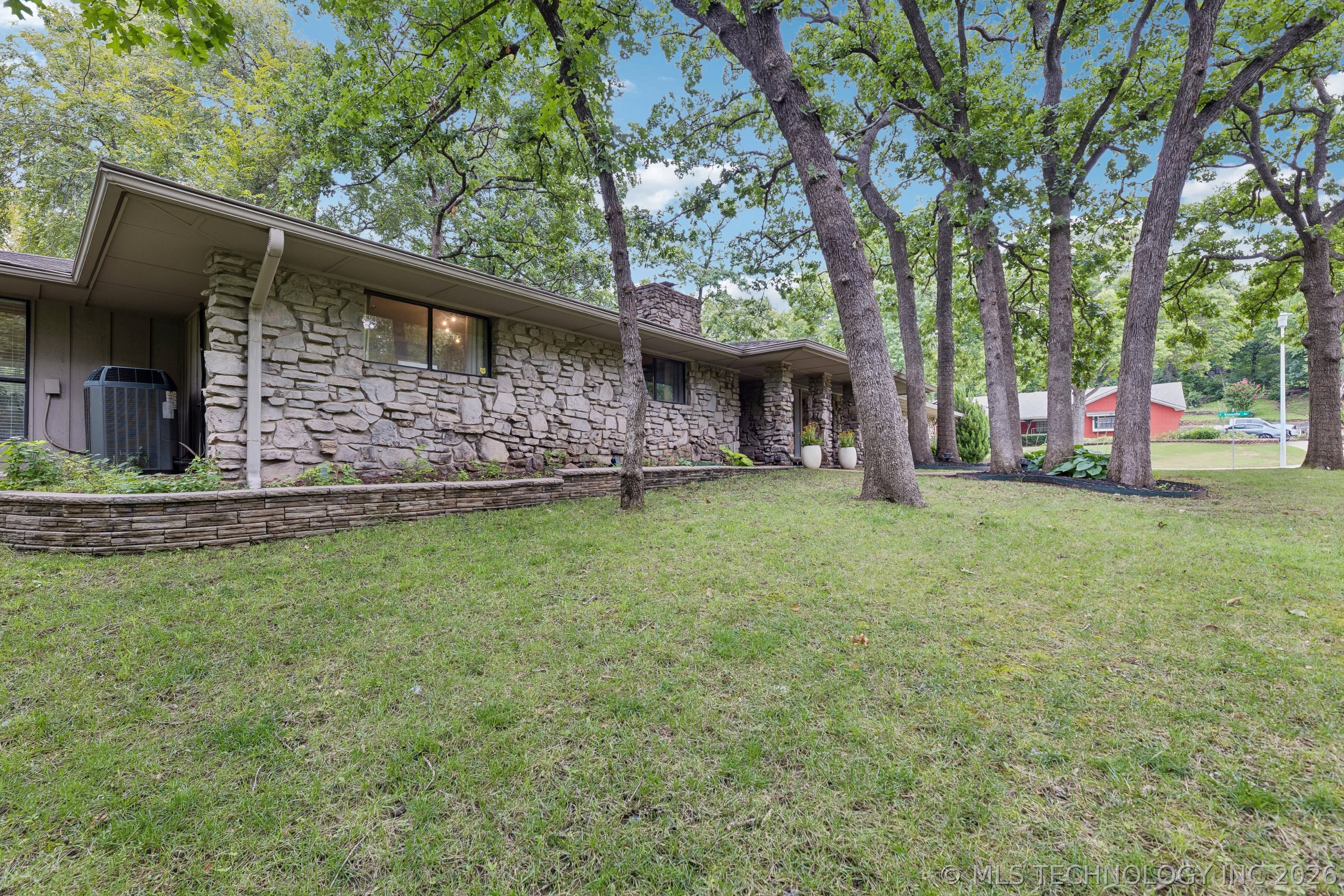 3447 E 76th Street Tulsa OK 74136