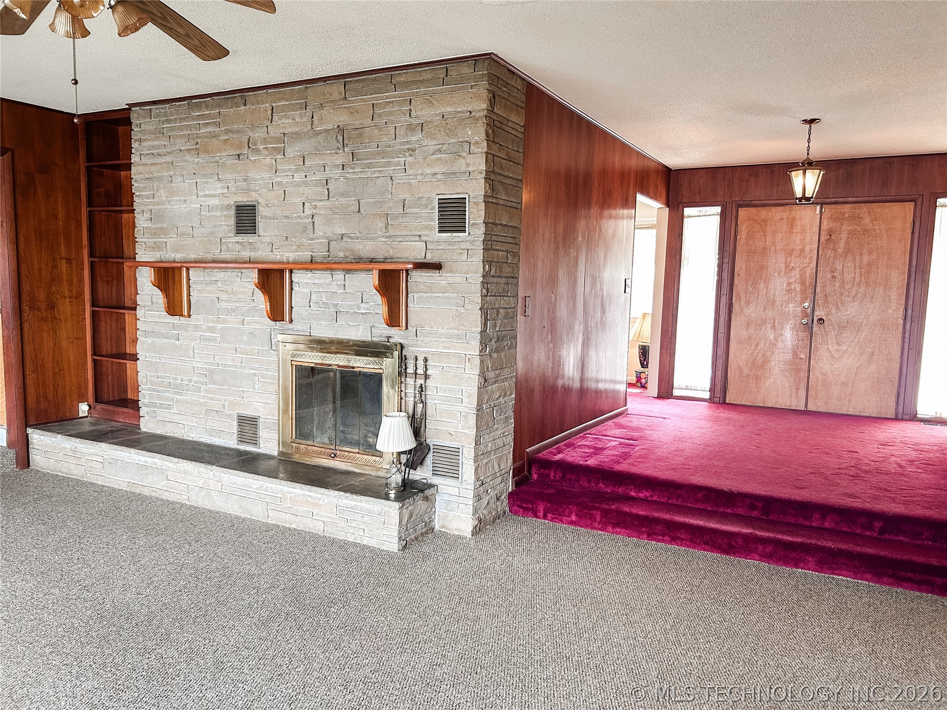 222 E Bk 705 Road Stigler OK 74462
