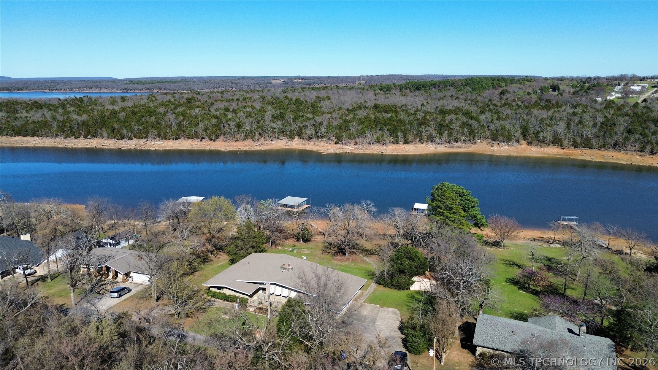 222 E Bk 705 Road Stigler OK 74462