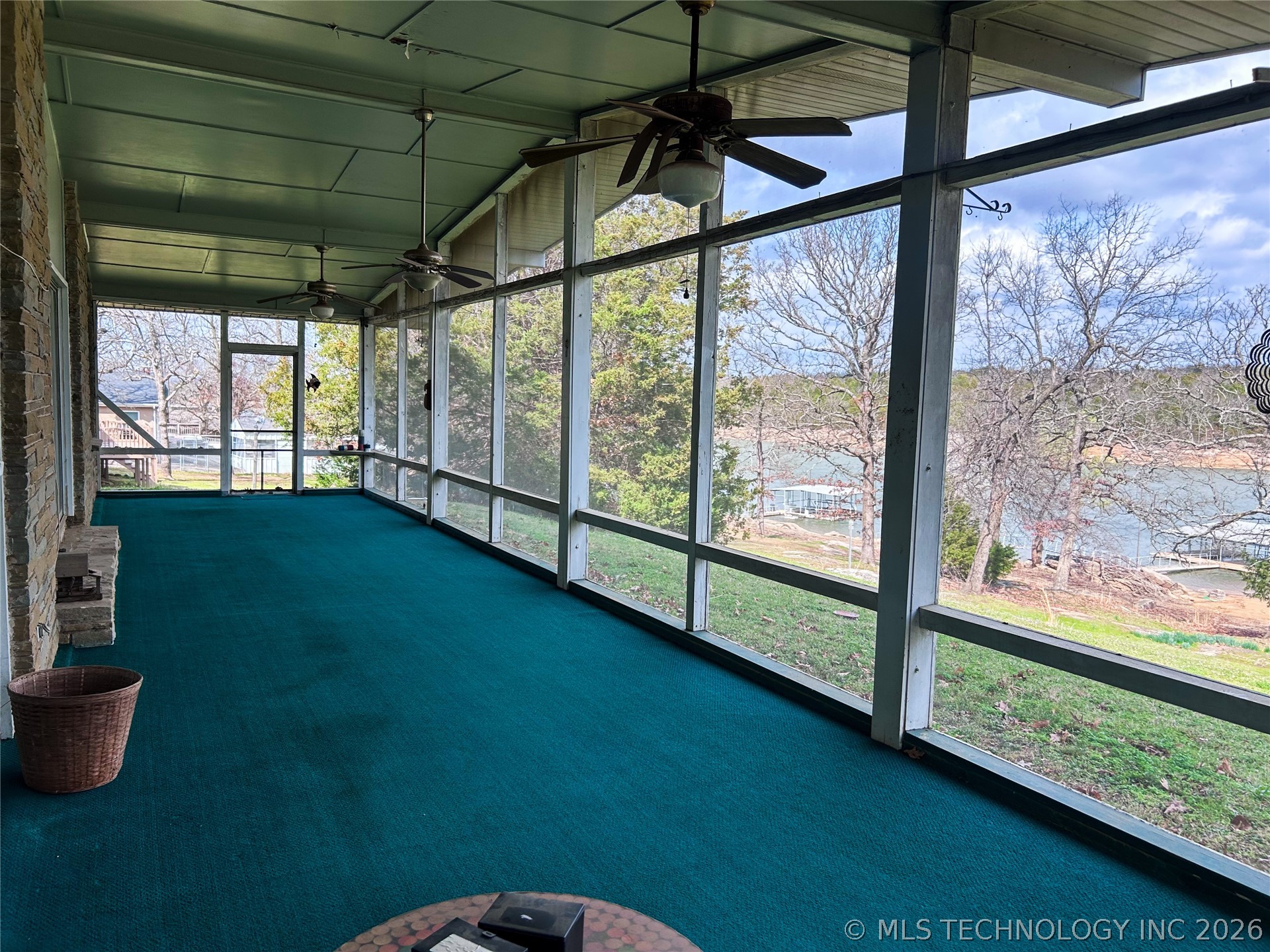 222 E Bk 705 Road Stigler OK 74462