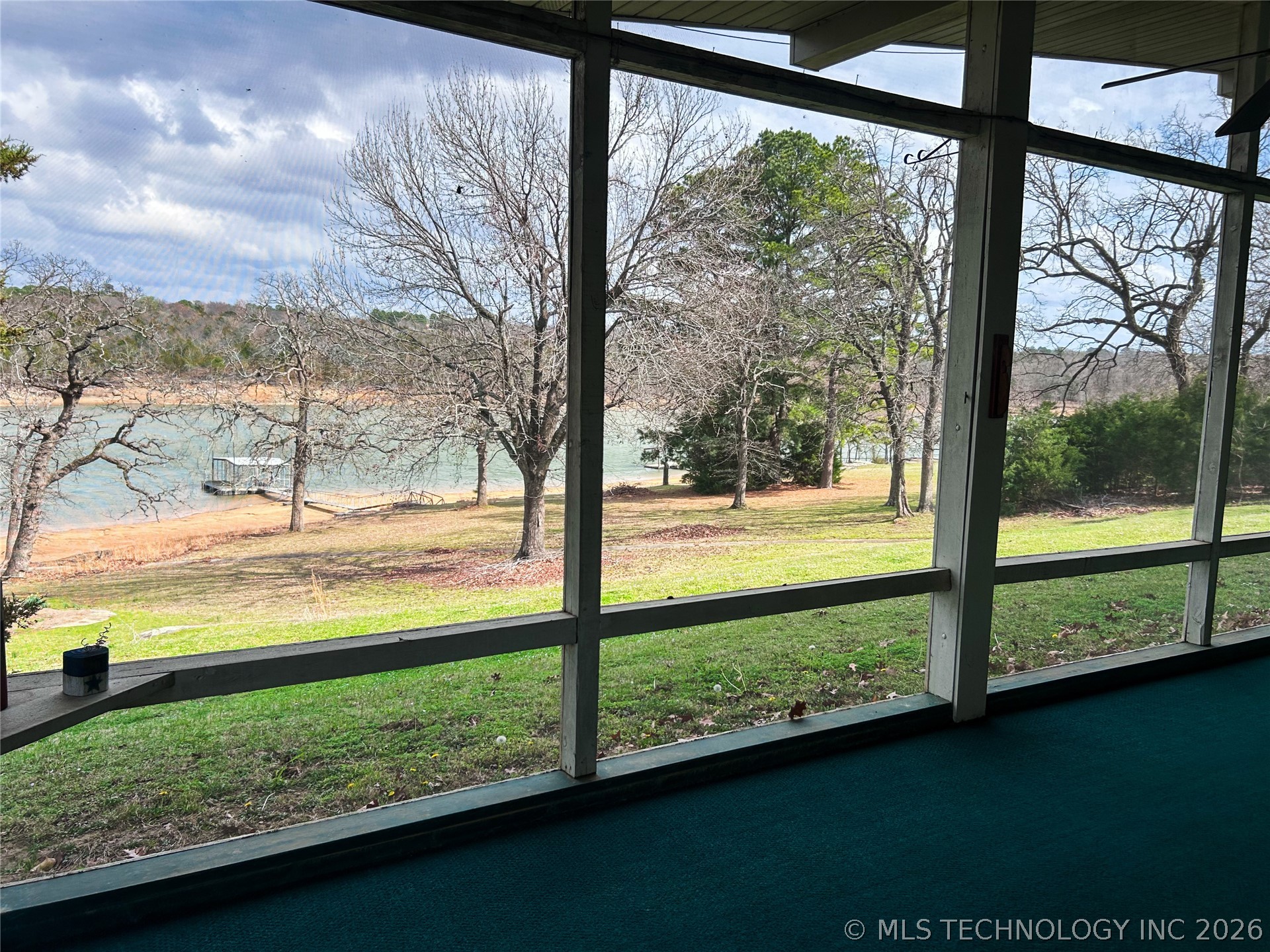 222 E Bk 705 Road Stigler OK 74462