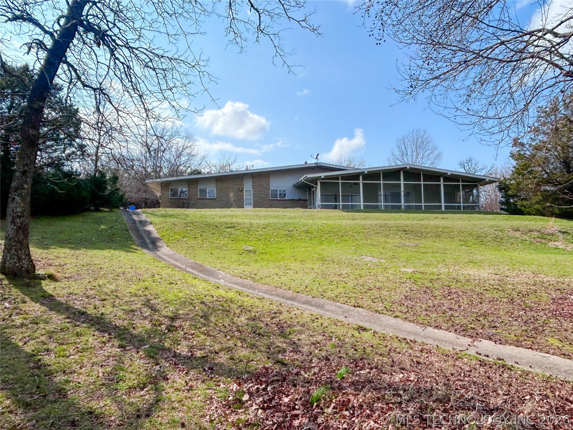 222 E Bk 705 Road Stigler OK 74462