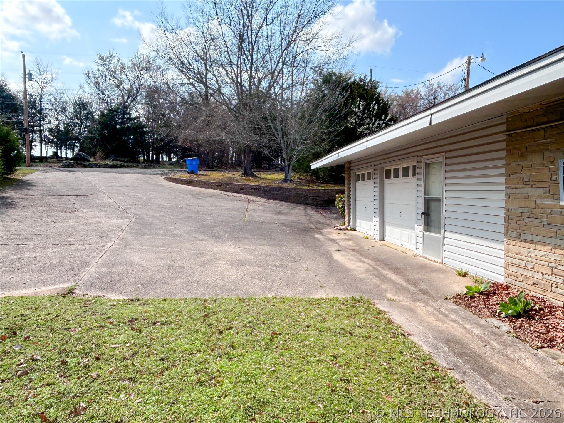 222 E Bk 705 Road Stigler OK 74462