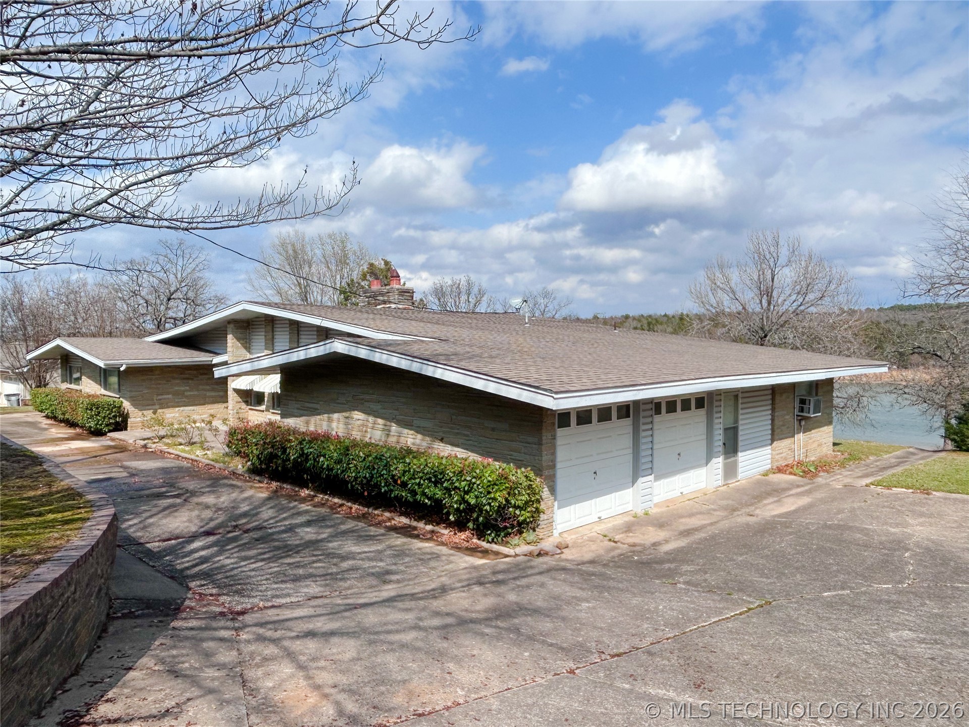 222 E Bk 705 Road Stigler OK 74462