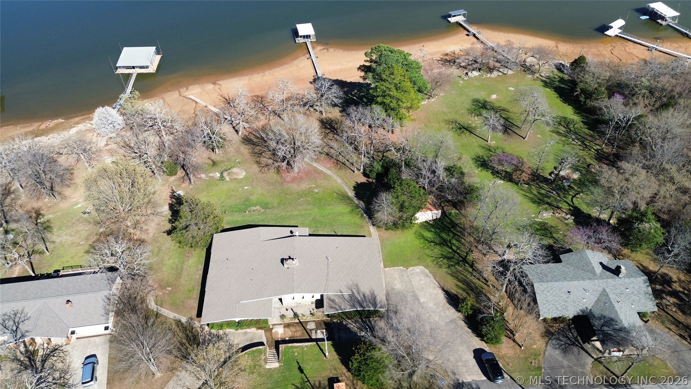 222 E Bk 705 Road Stigler OK 74462