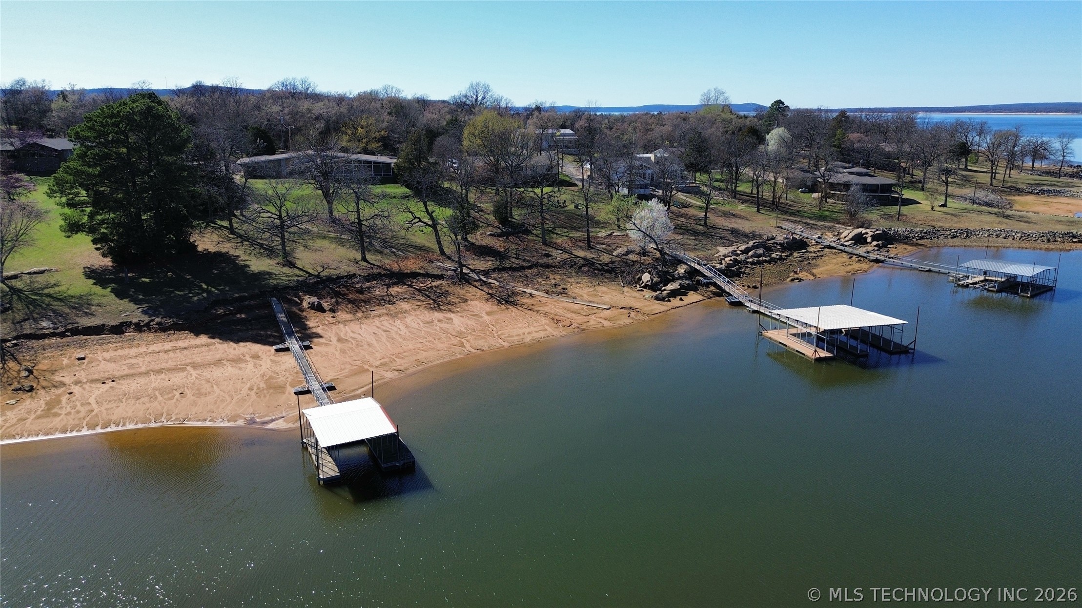 222 E Bk 705 Road Stigler OK 74462