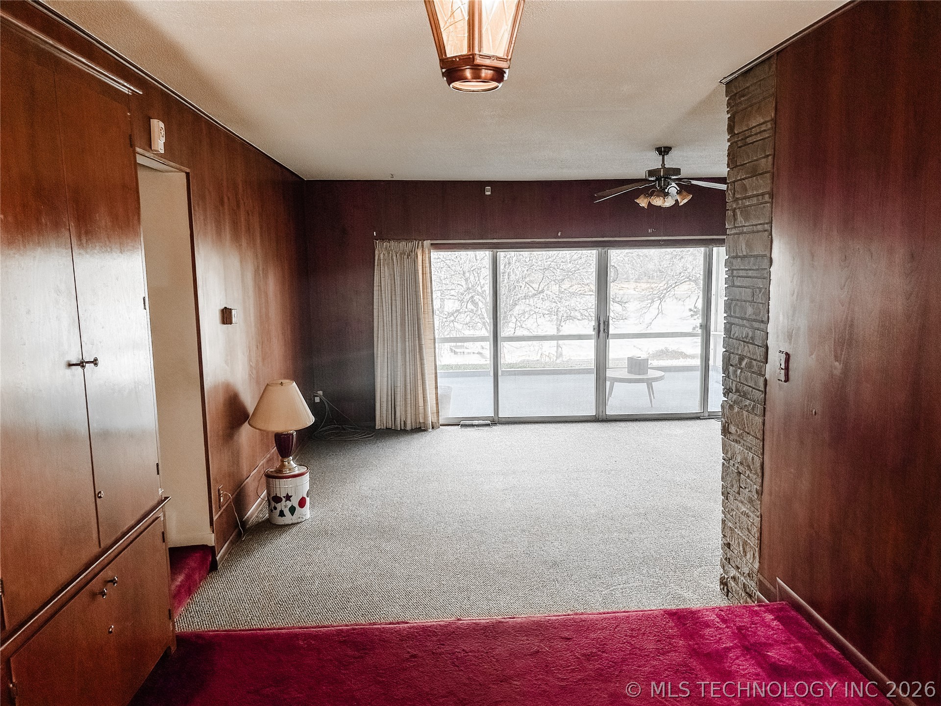 222 E Bk 705 Road Stigler OK 74462