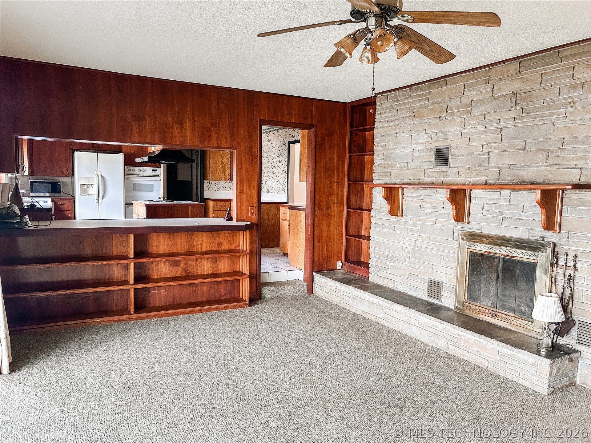 222 E Bk 705 Road Stigler OK 74462