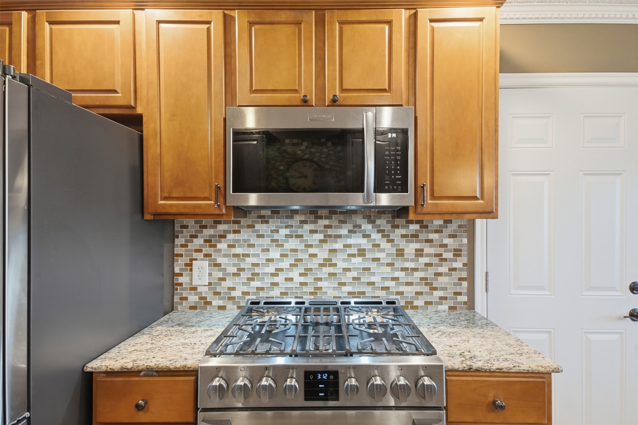 11671 S 267th East Avenue Coweta OK 74429