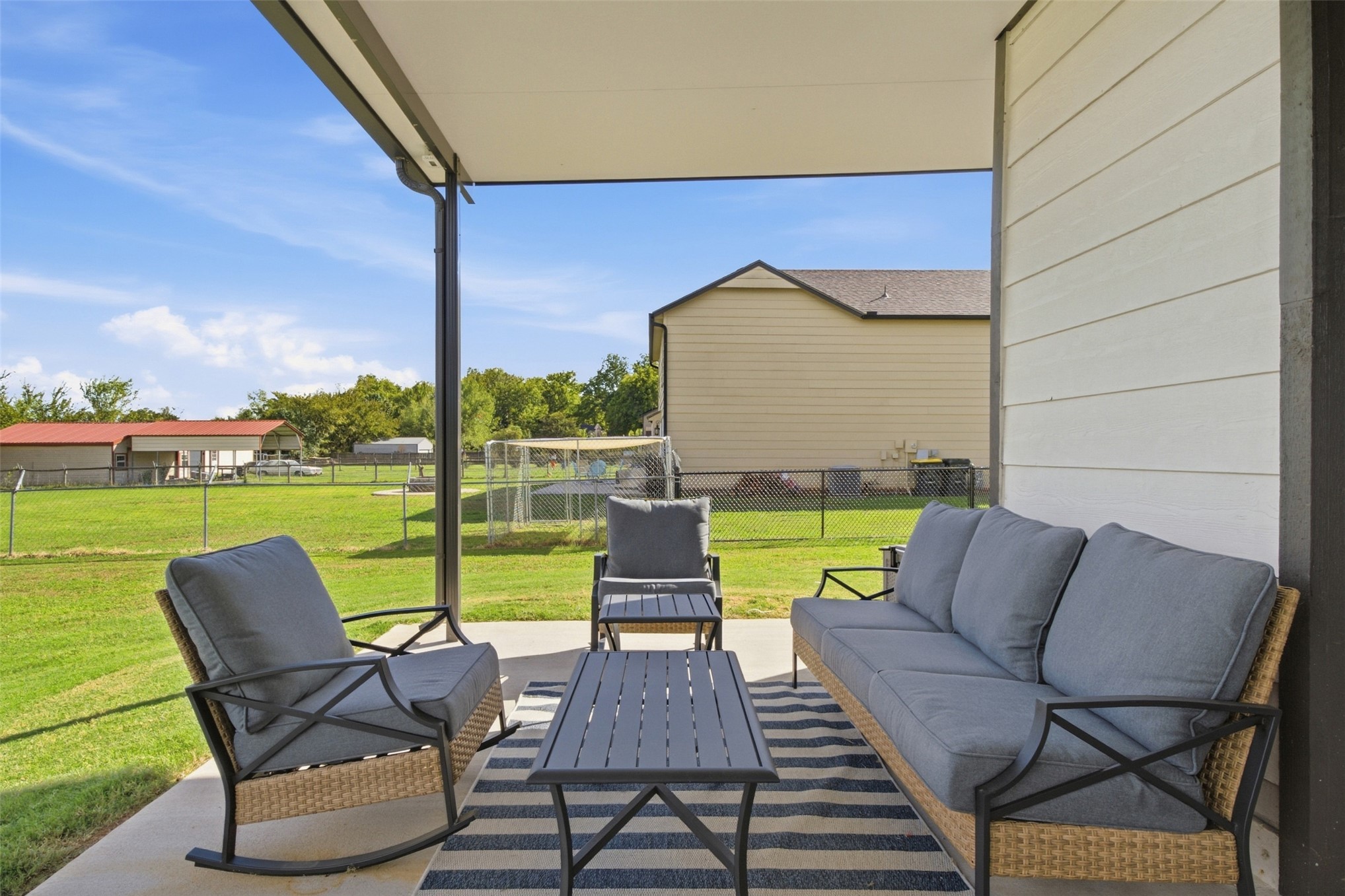 11671 S 267th East Avenue Coweta OK 74429