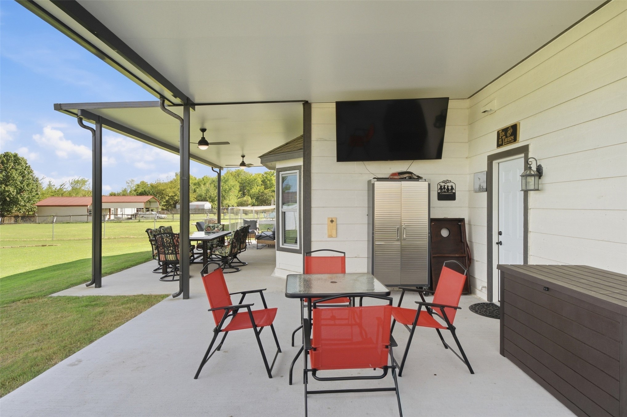11671 S 267th East Avenue Coweta OK 74429