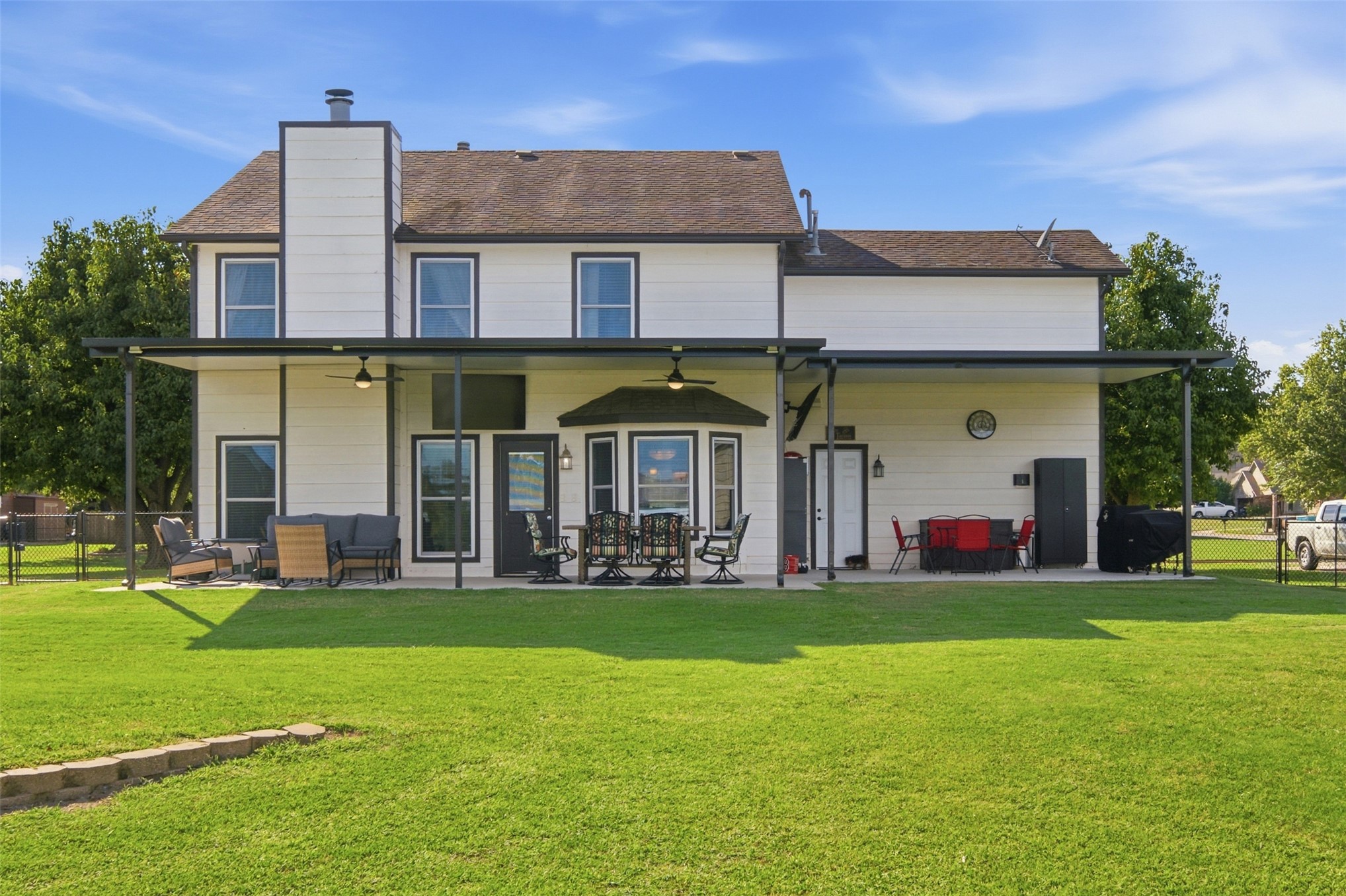 11671 S 267th East Avenue Coweta OK 74429