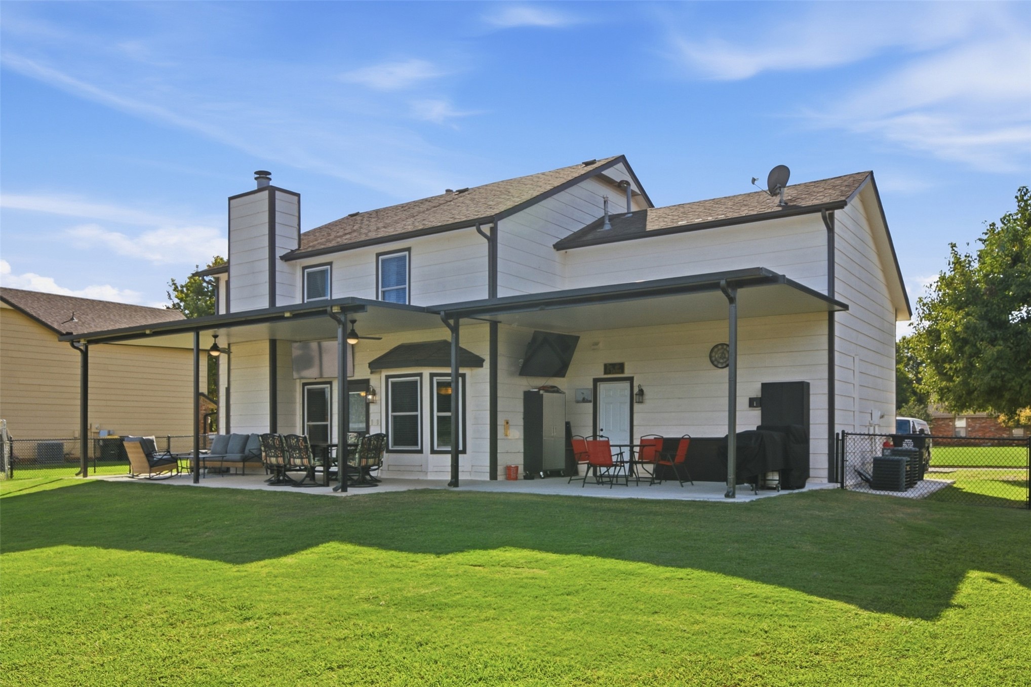 11671 S 267th East Avenue Coweta OK 74429