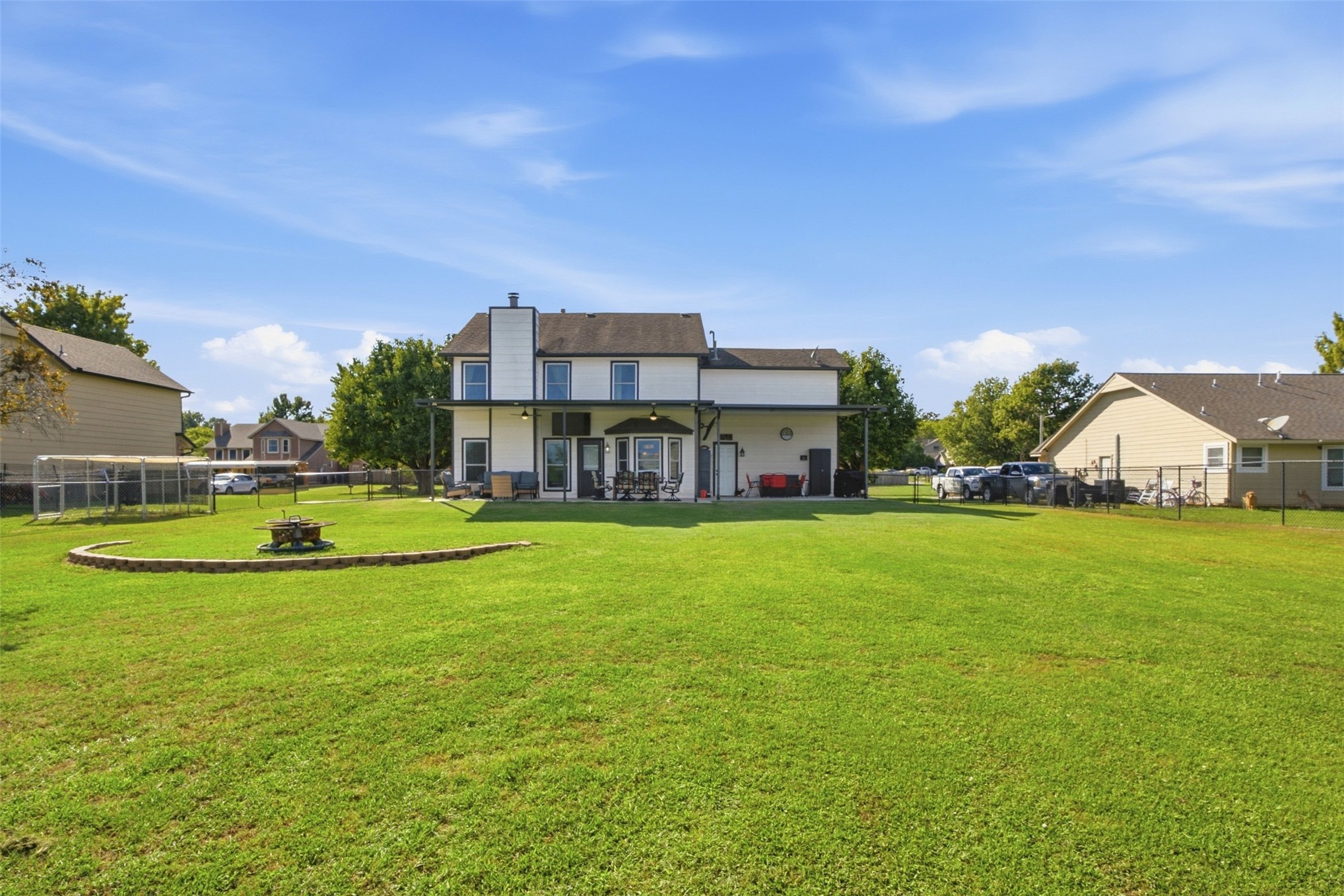 11671 S 267th East Avenue Coweta OK 74429
