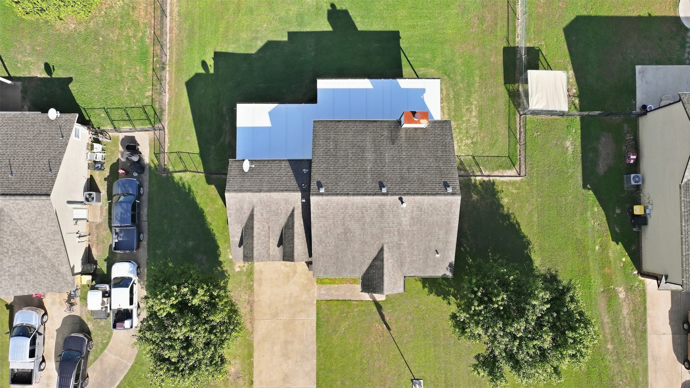 11671 S 267th East Avenue Coweta OK 74429