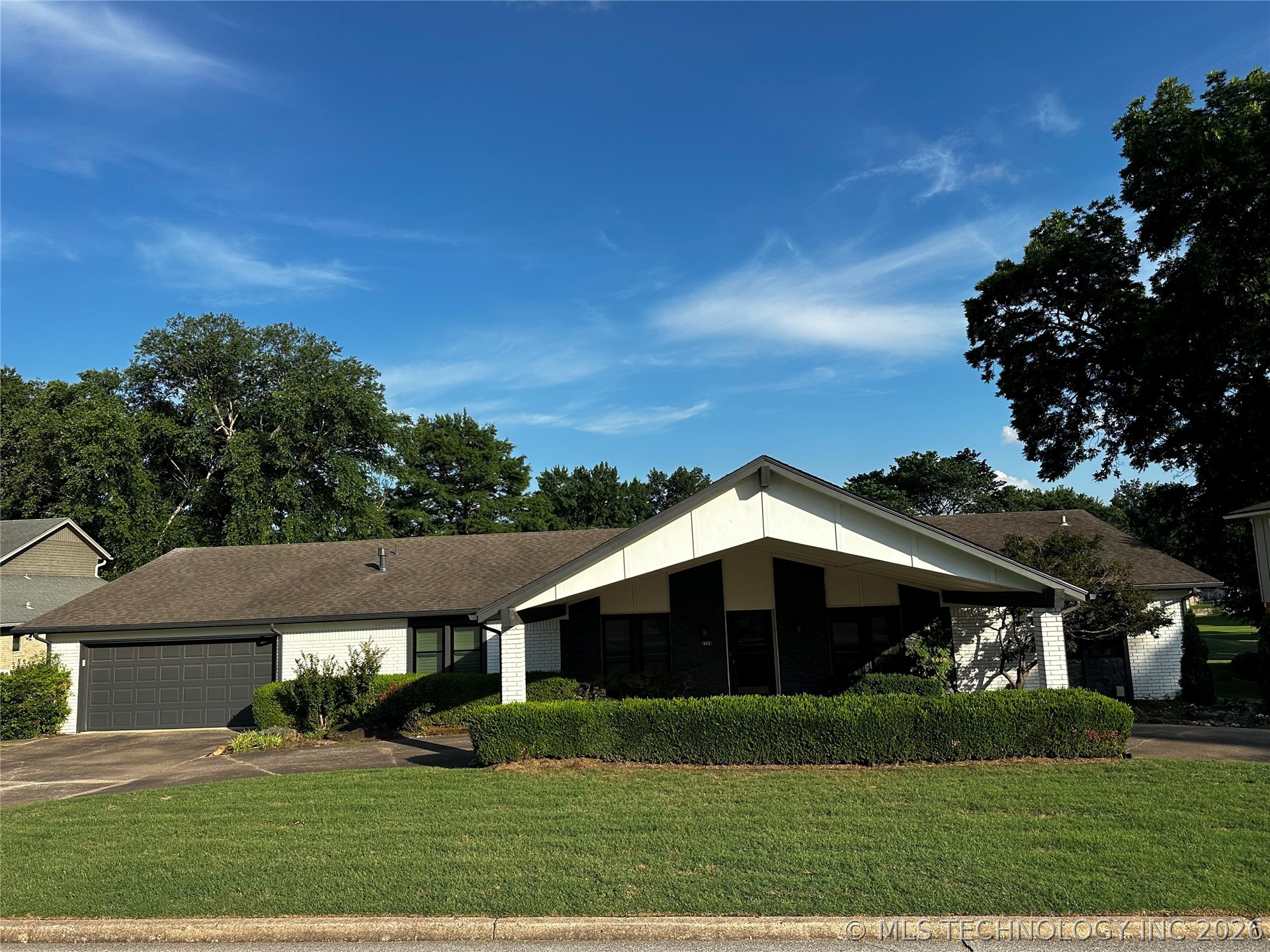 8309 Shadowood Avenue Broken Arrow OK 74011